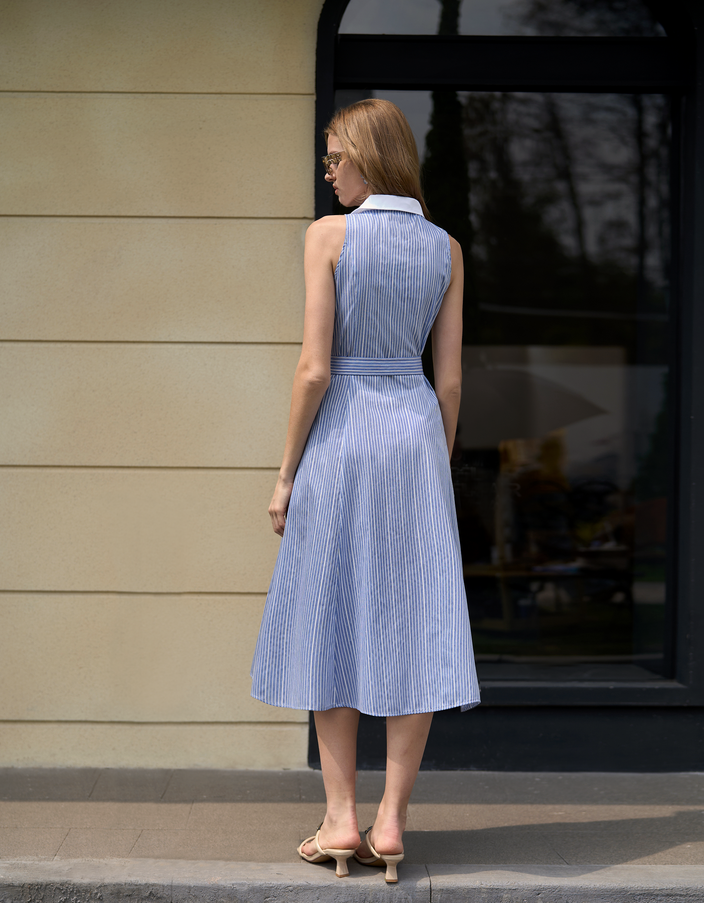 light blue