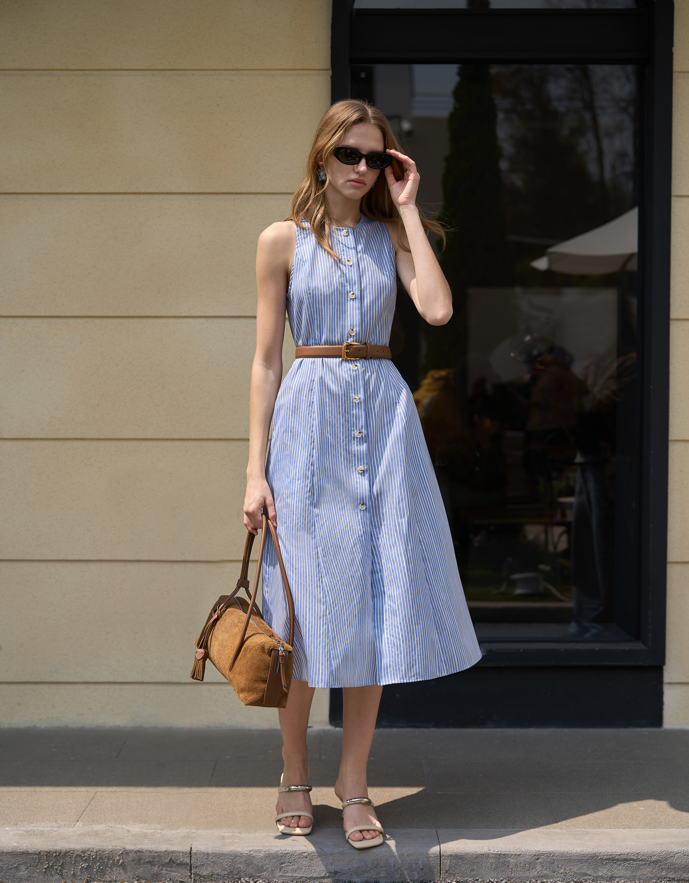 light blue