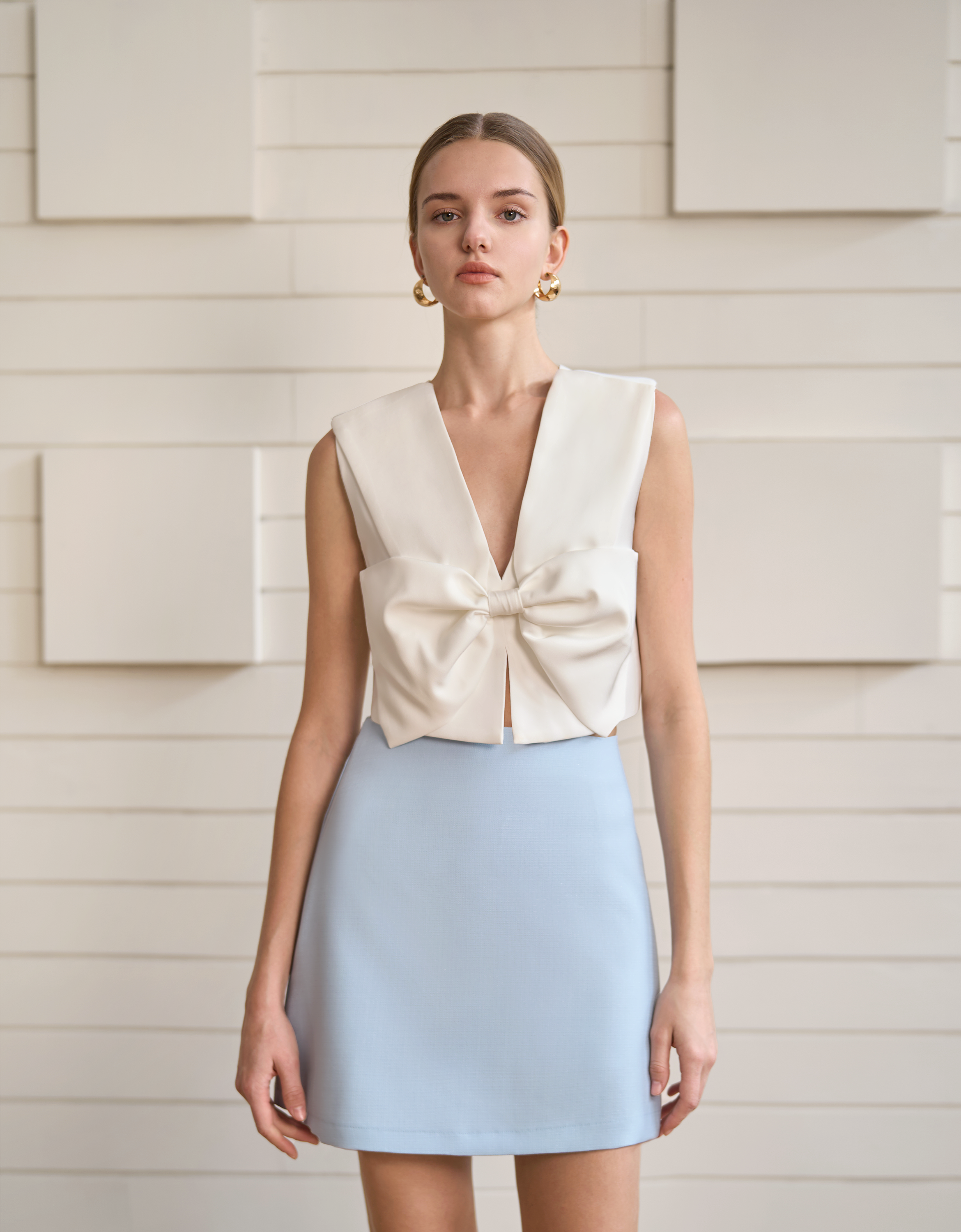 light blue
