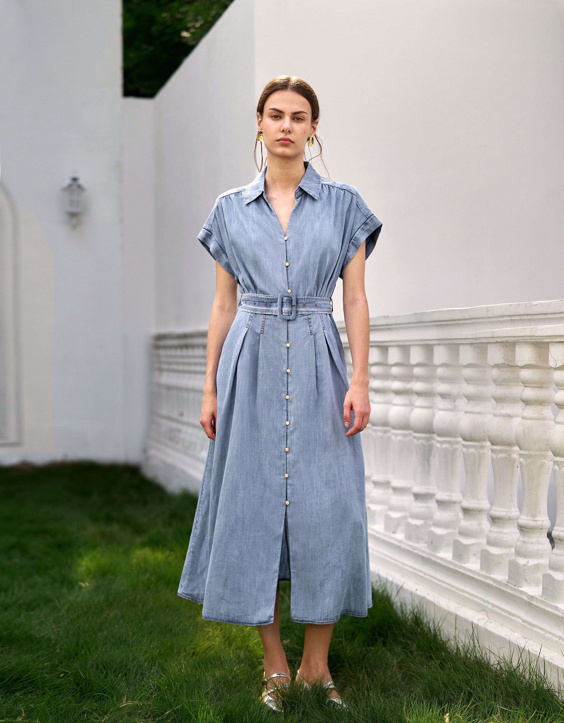 light blue