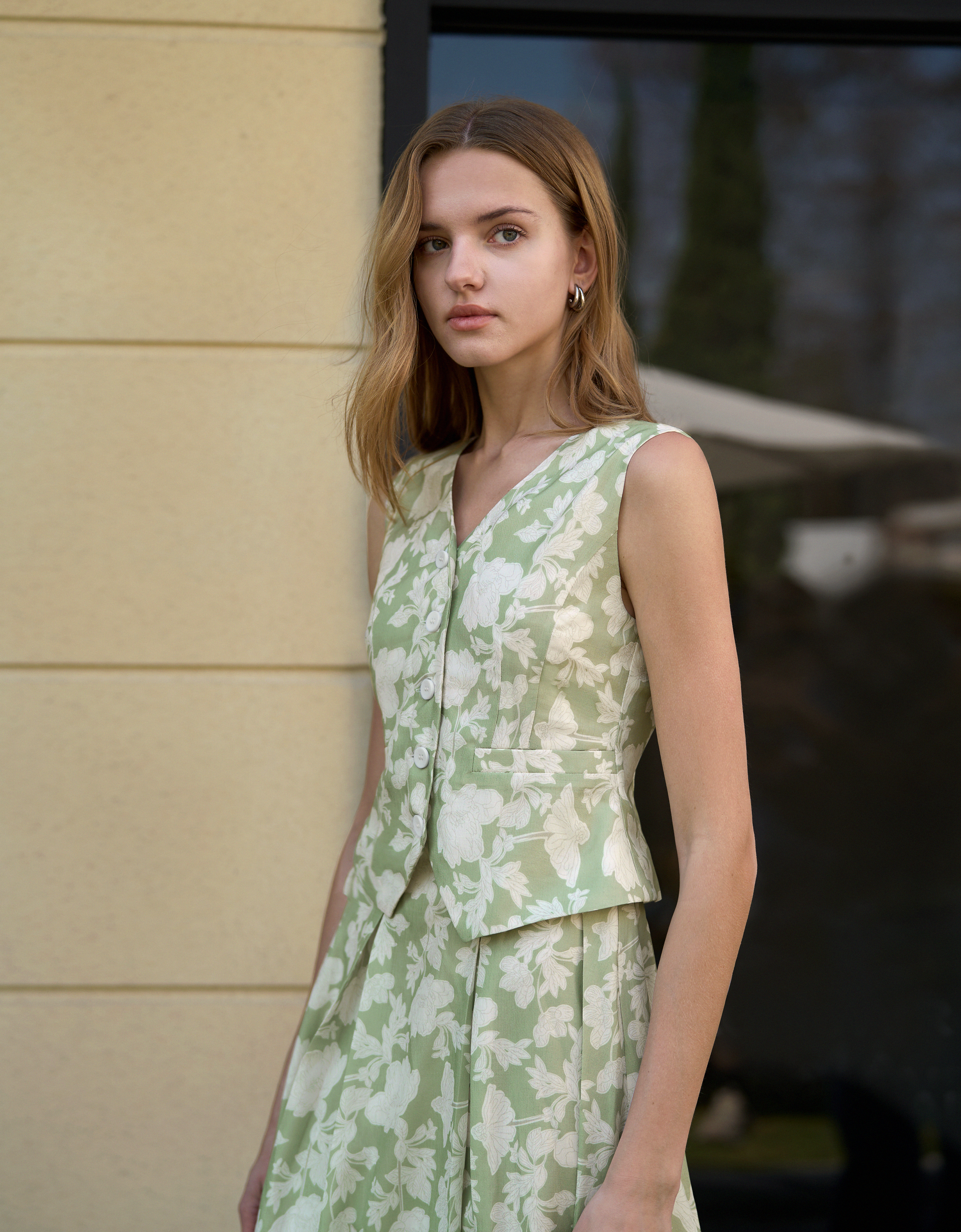 light green