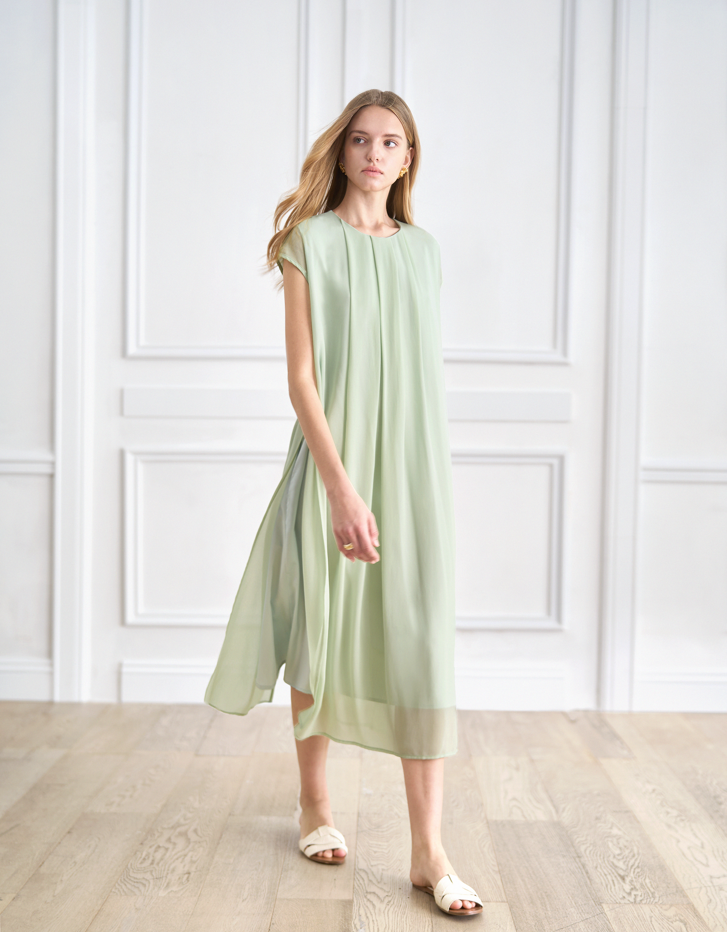 light green