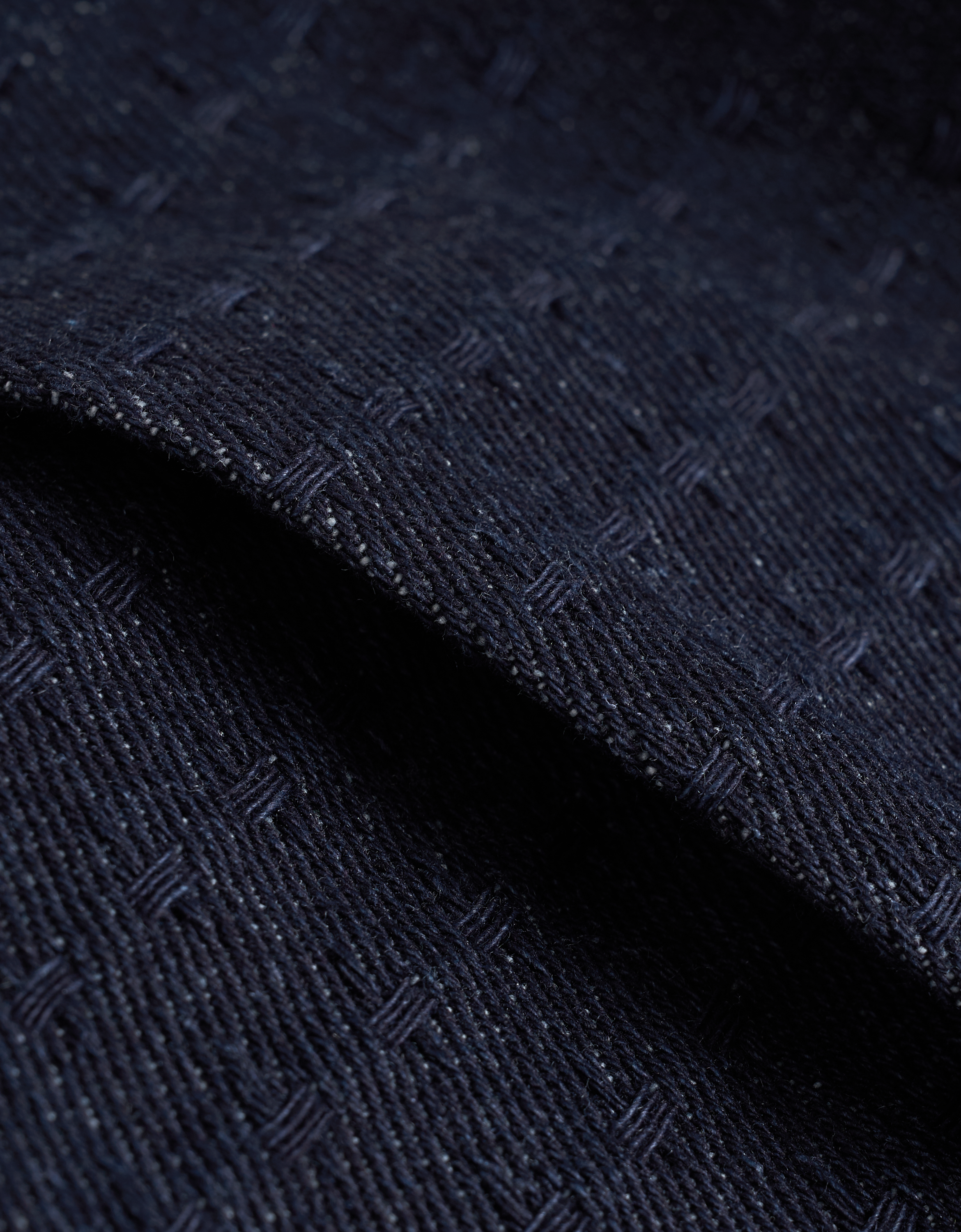 dark blue