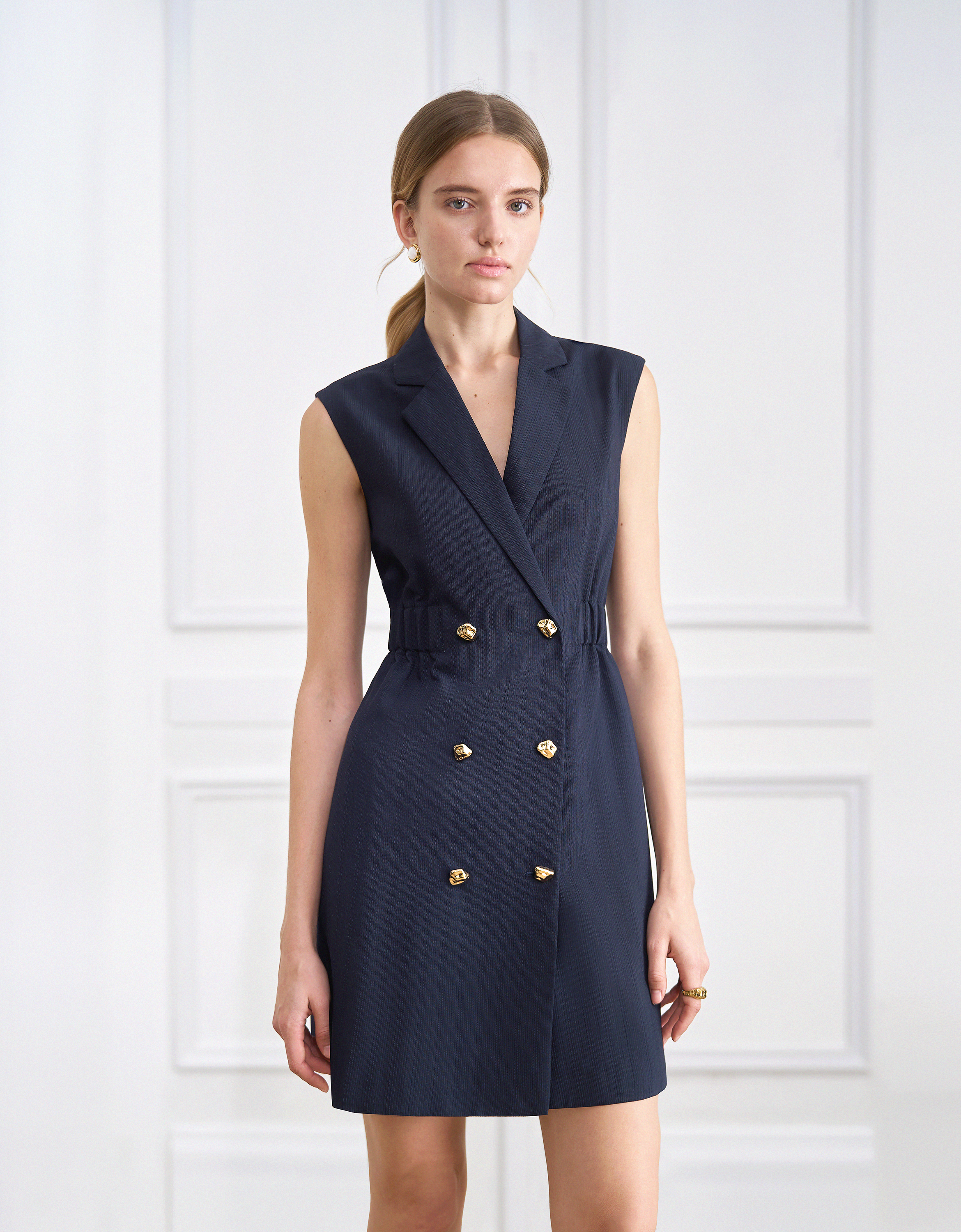 navy
