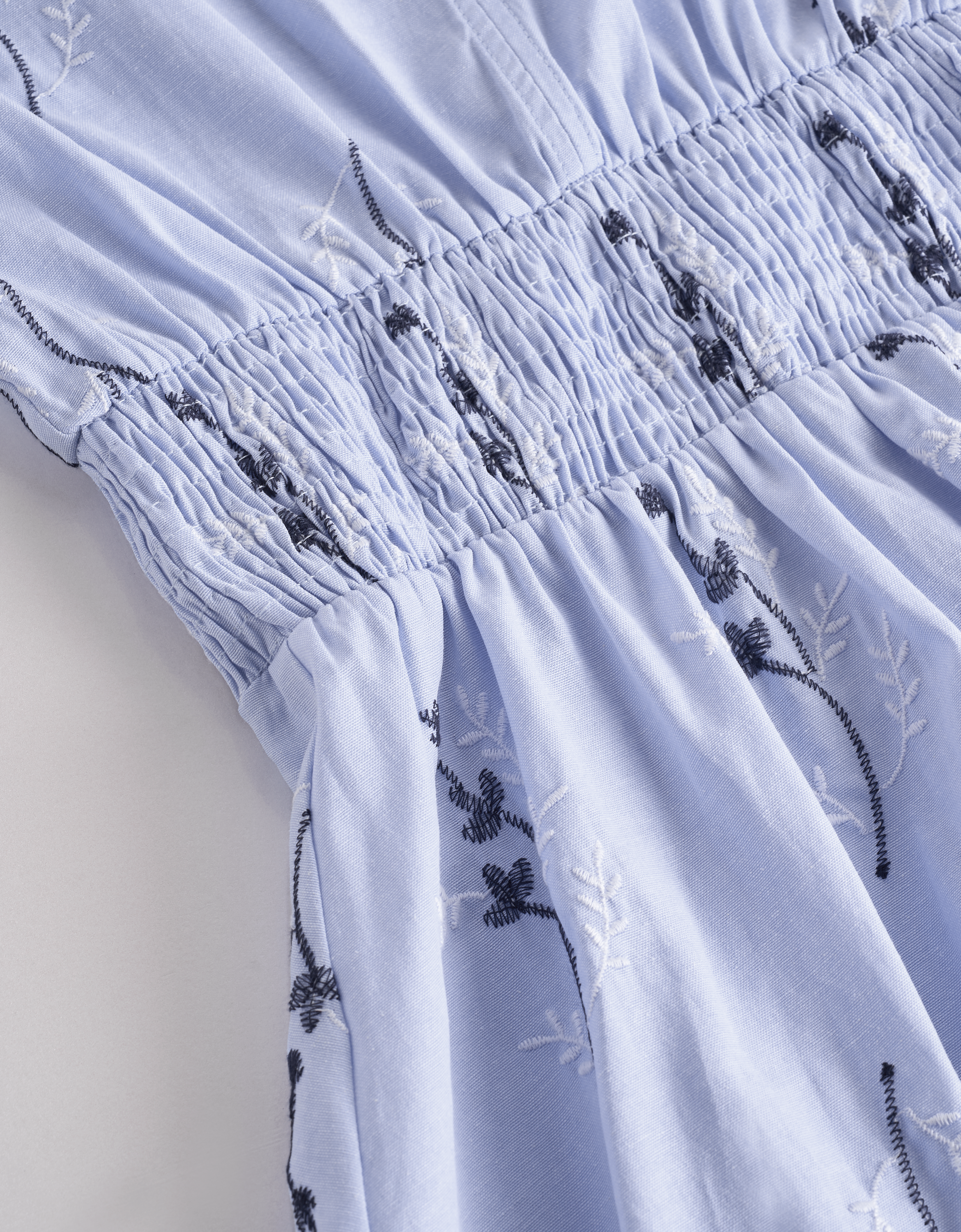 light blue
