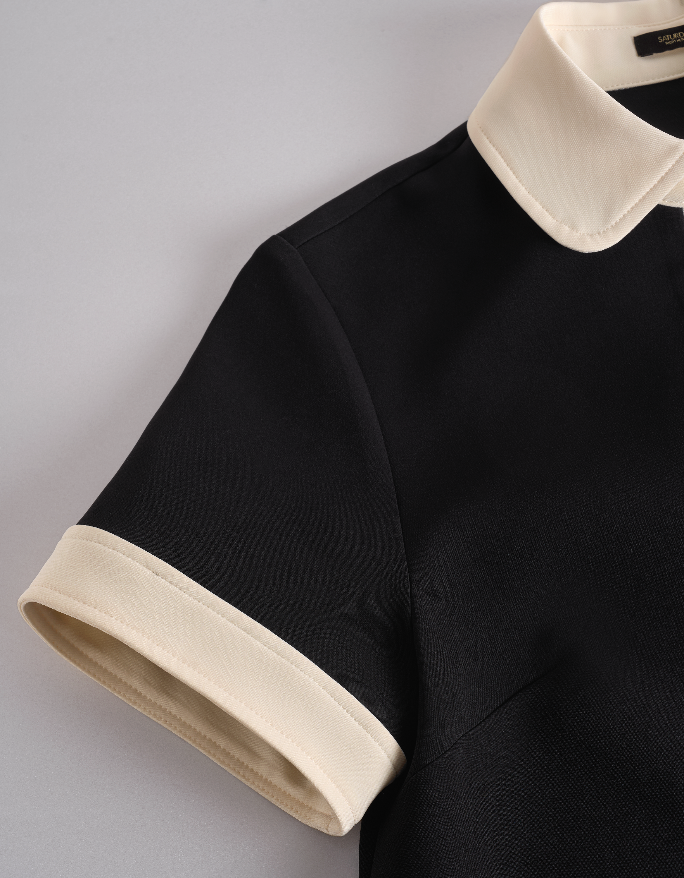 black & apricot(a29183)