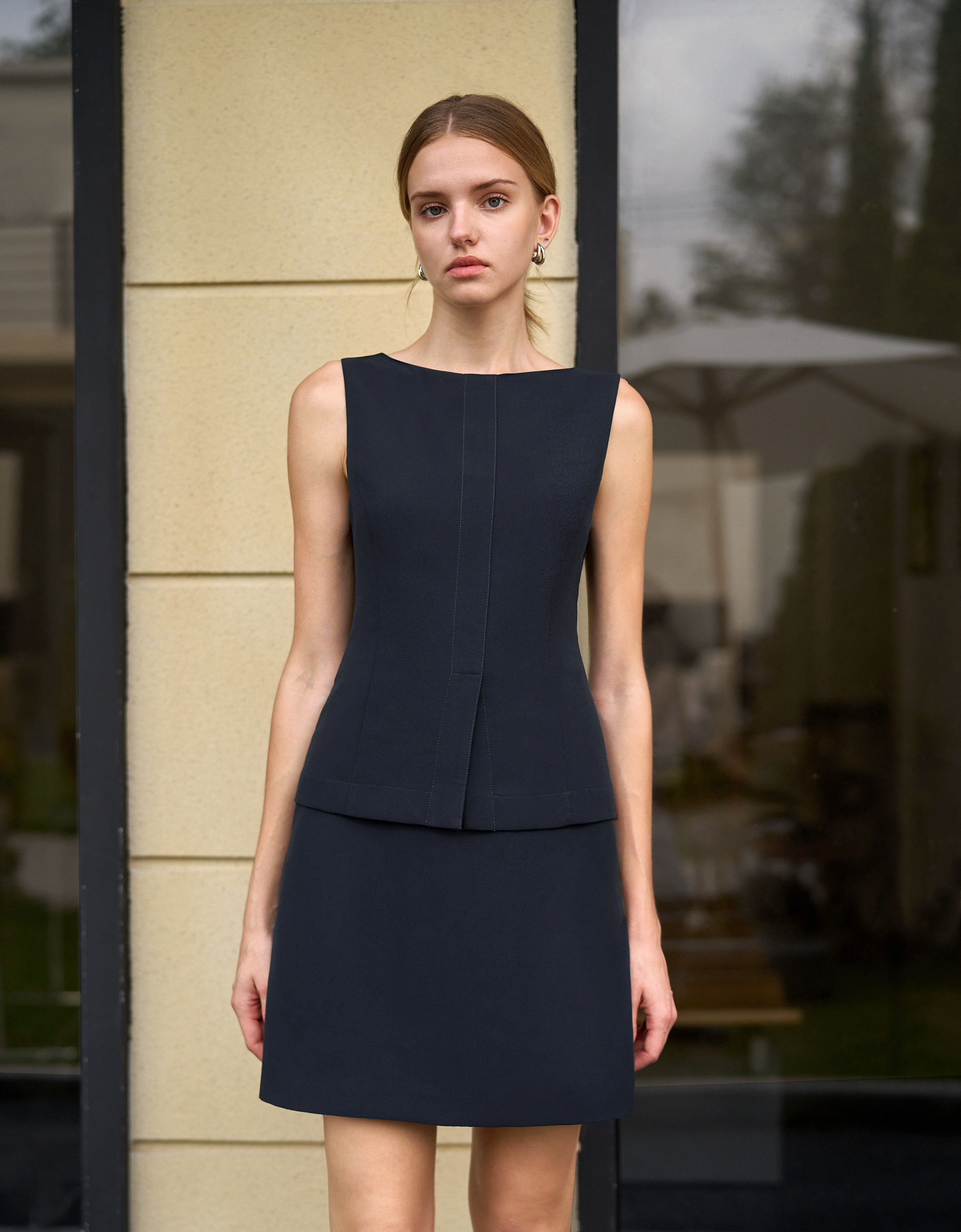 navy