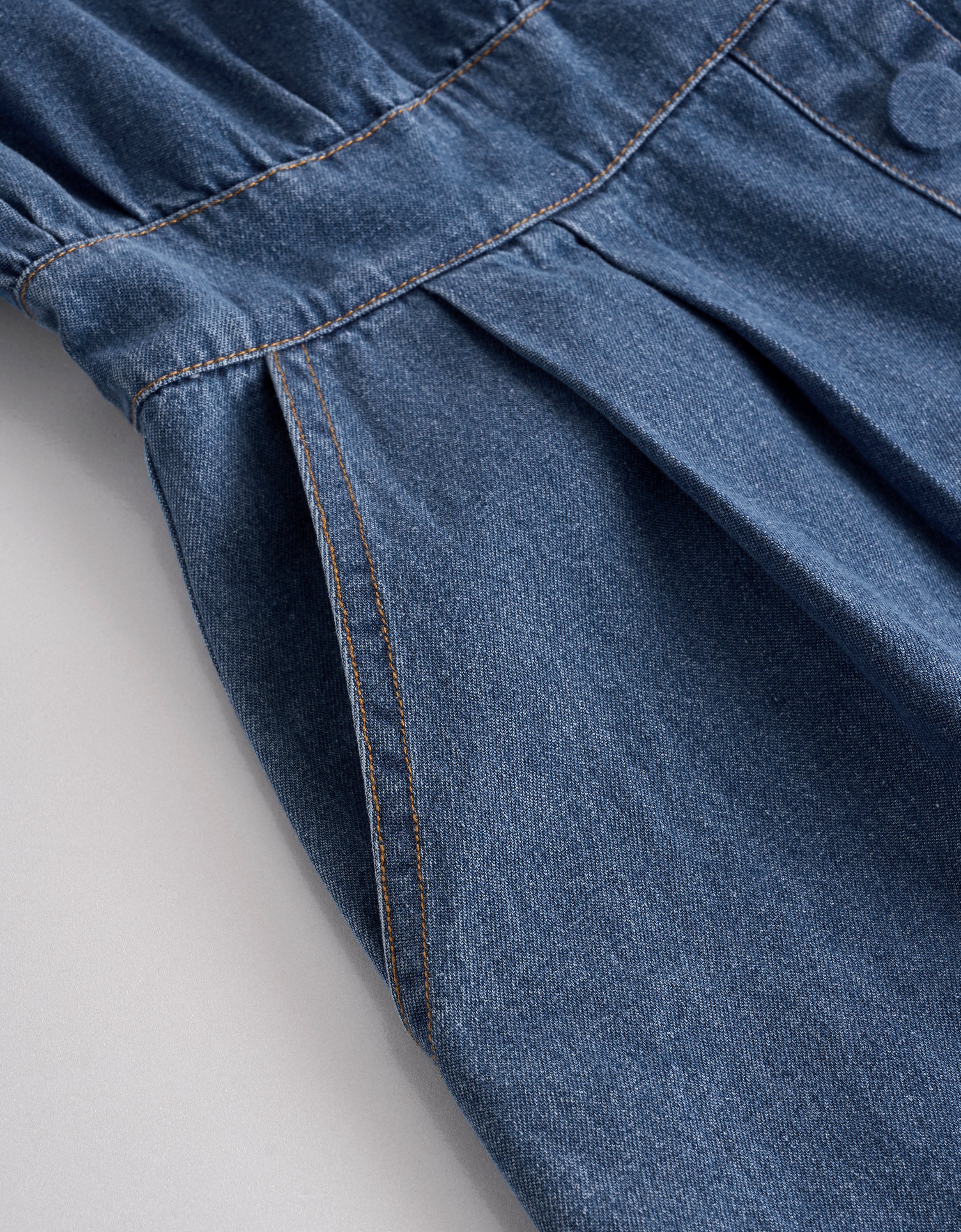 denim blue