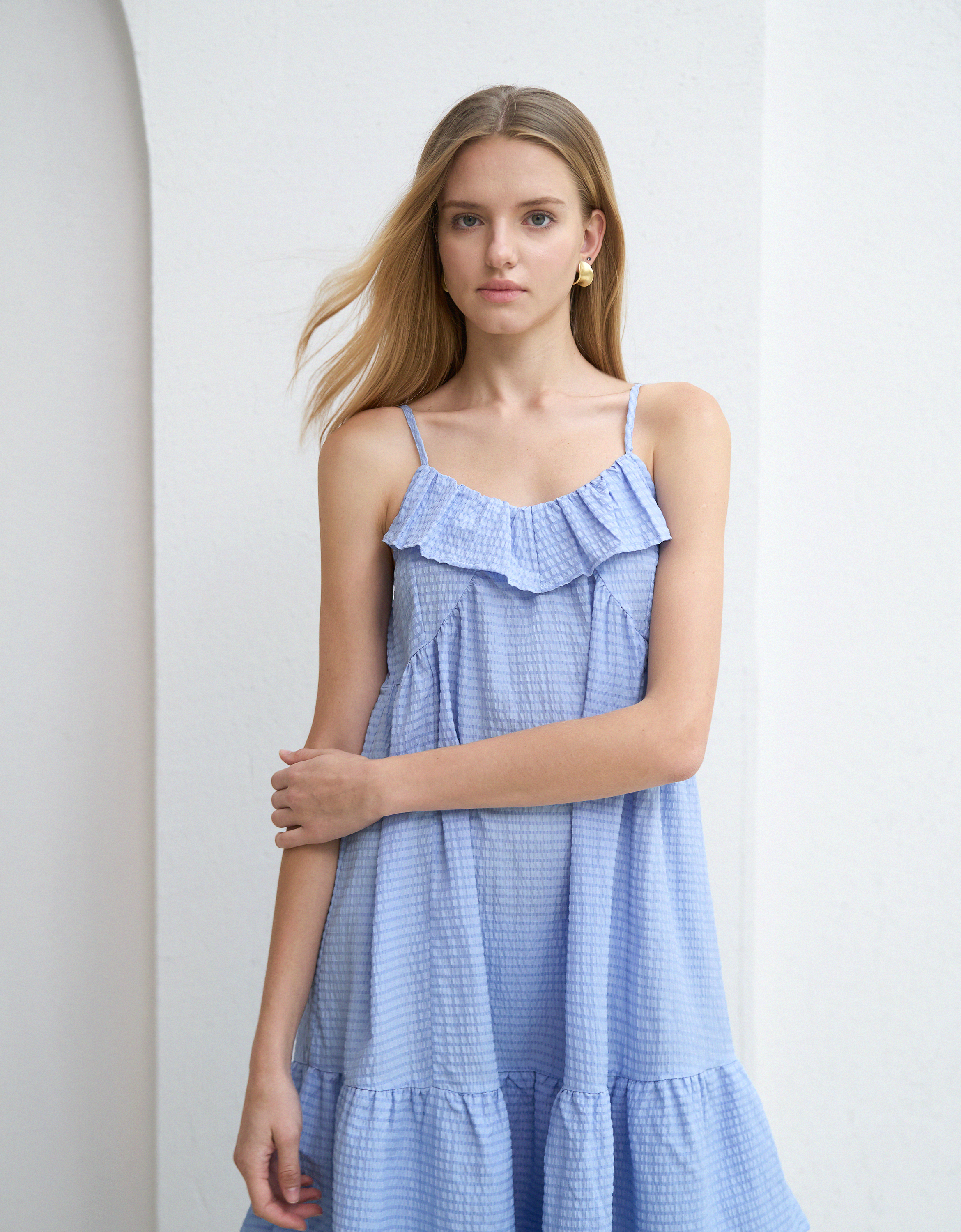 light blue