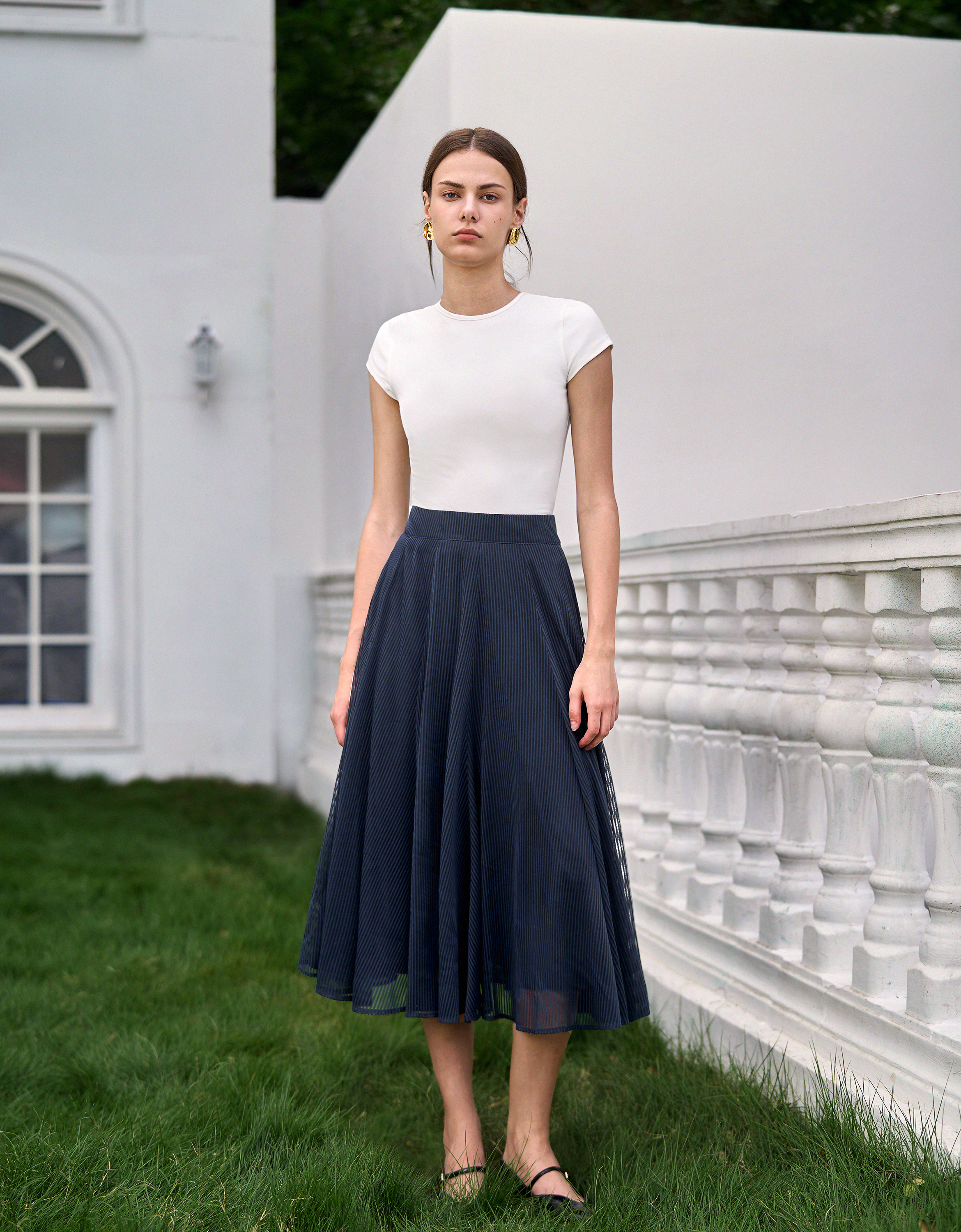 navy