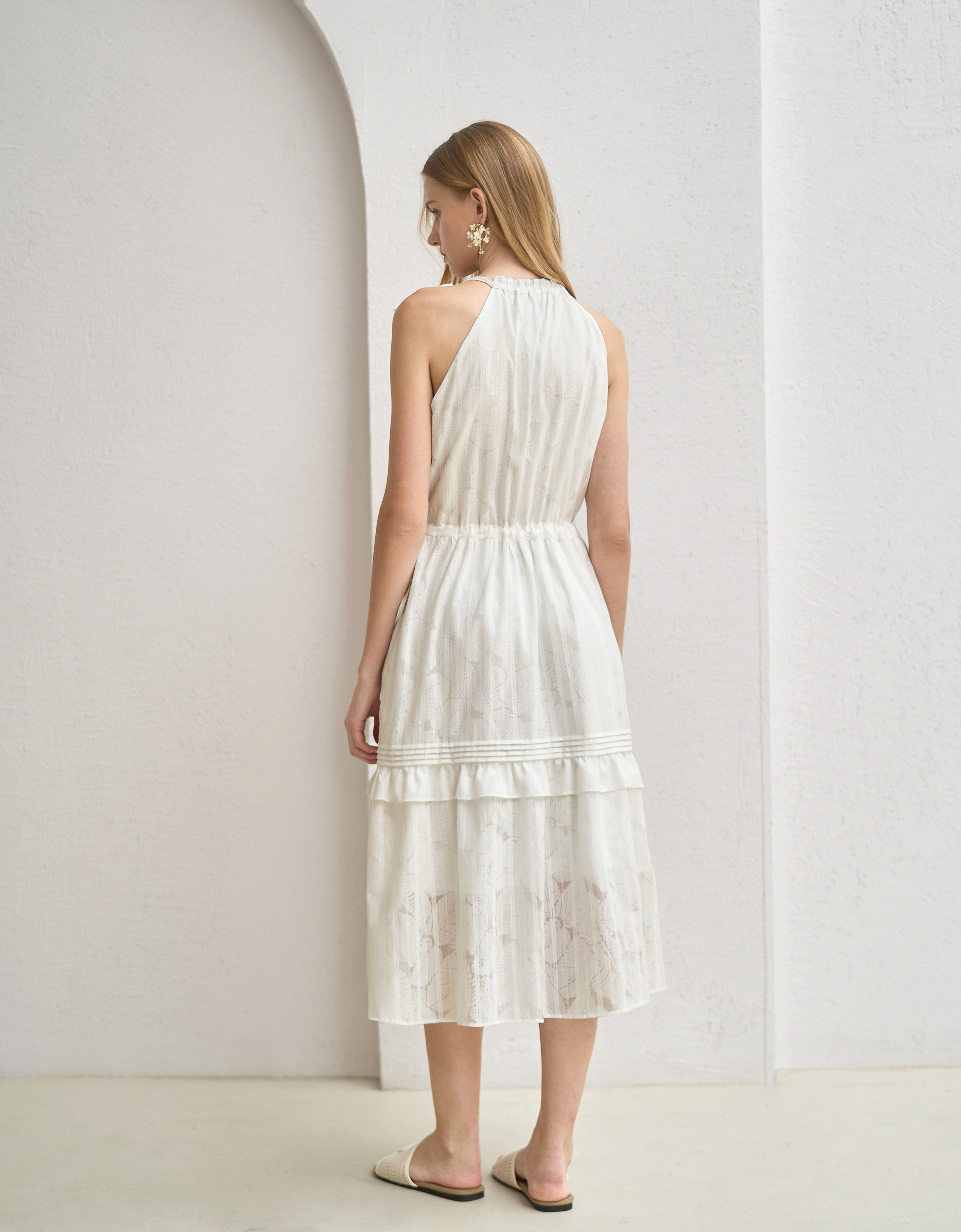off white