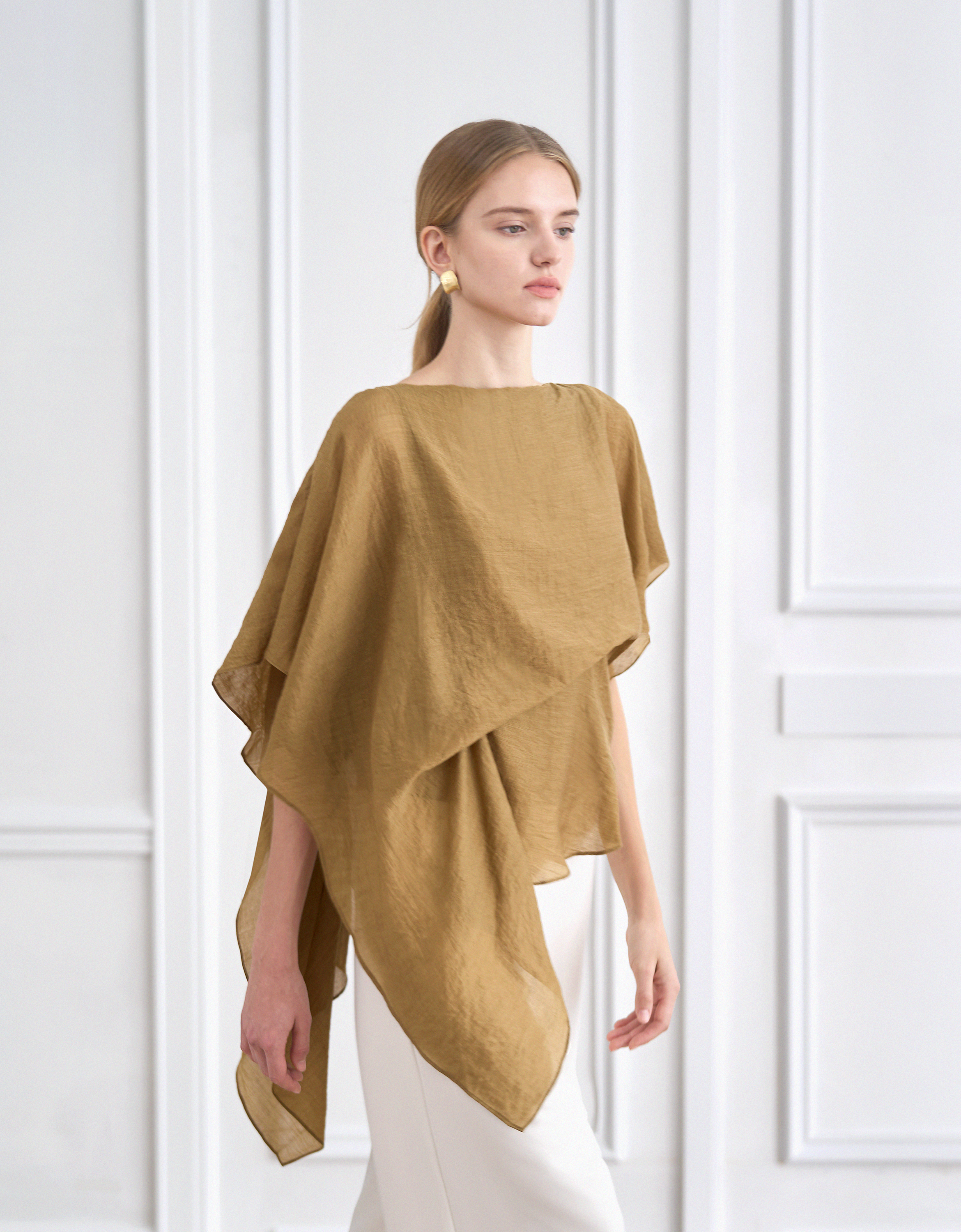 dark khaki