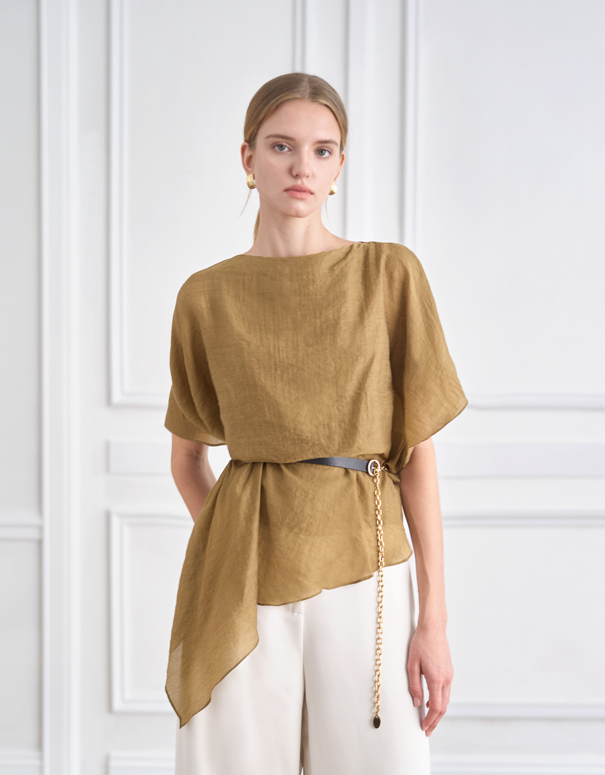 dark khaki