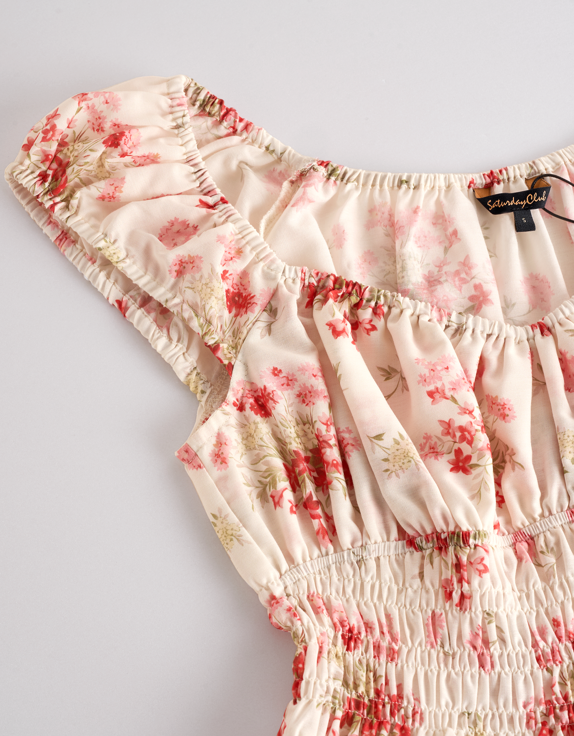 red florals(a29636)