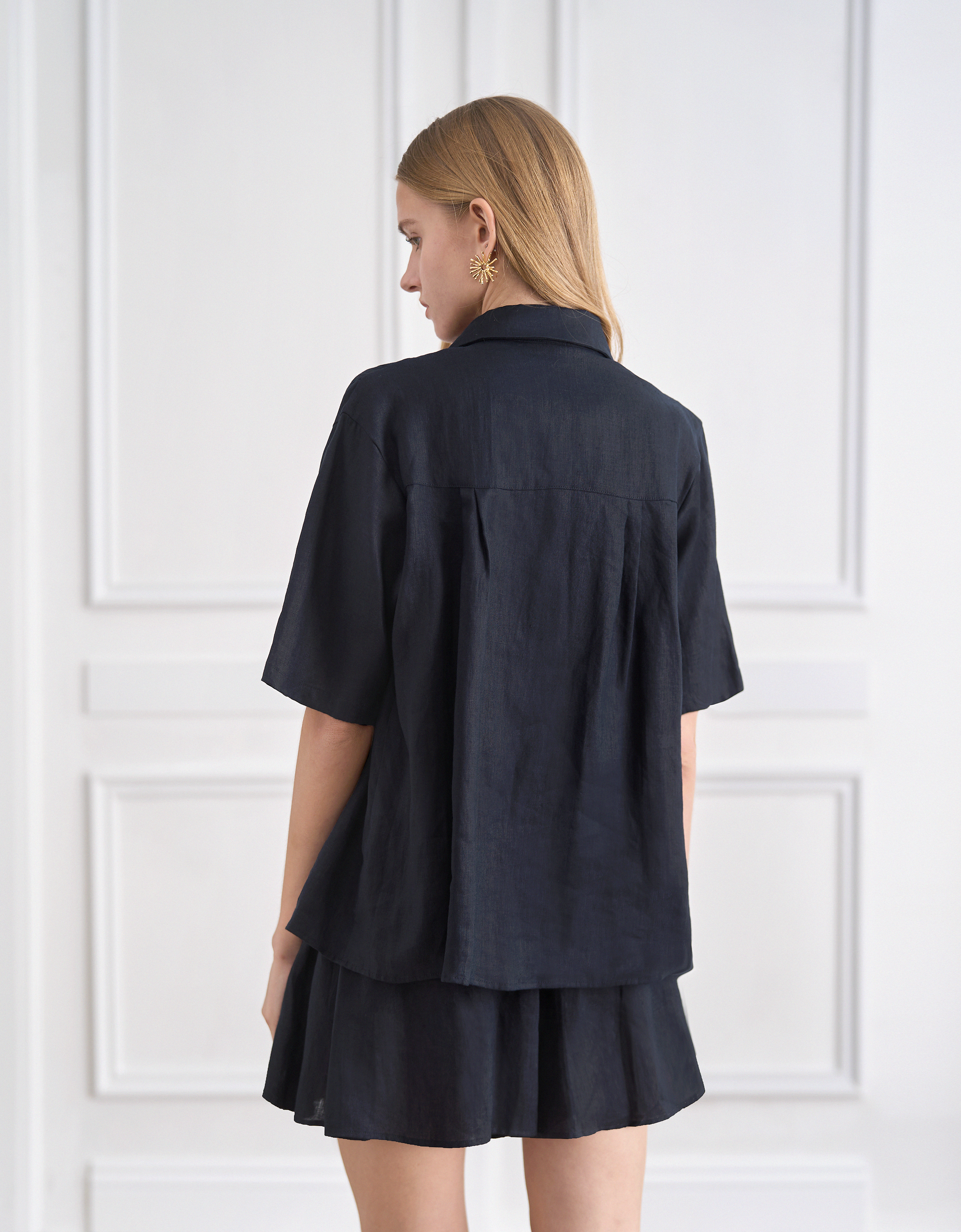 navy