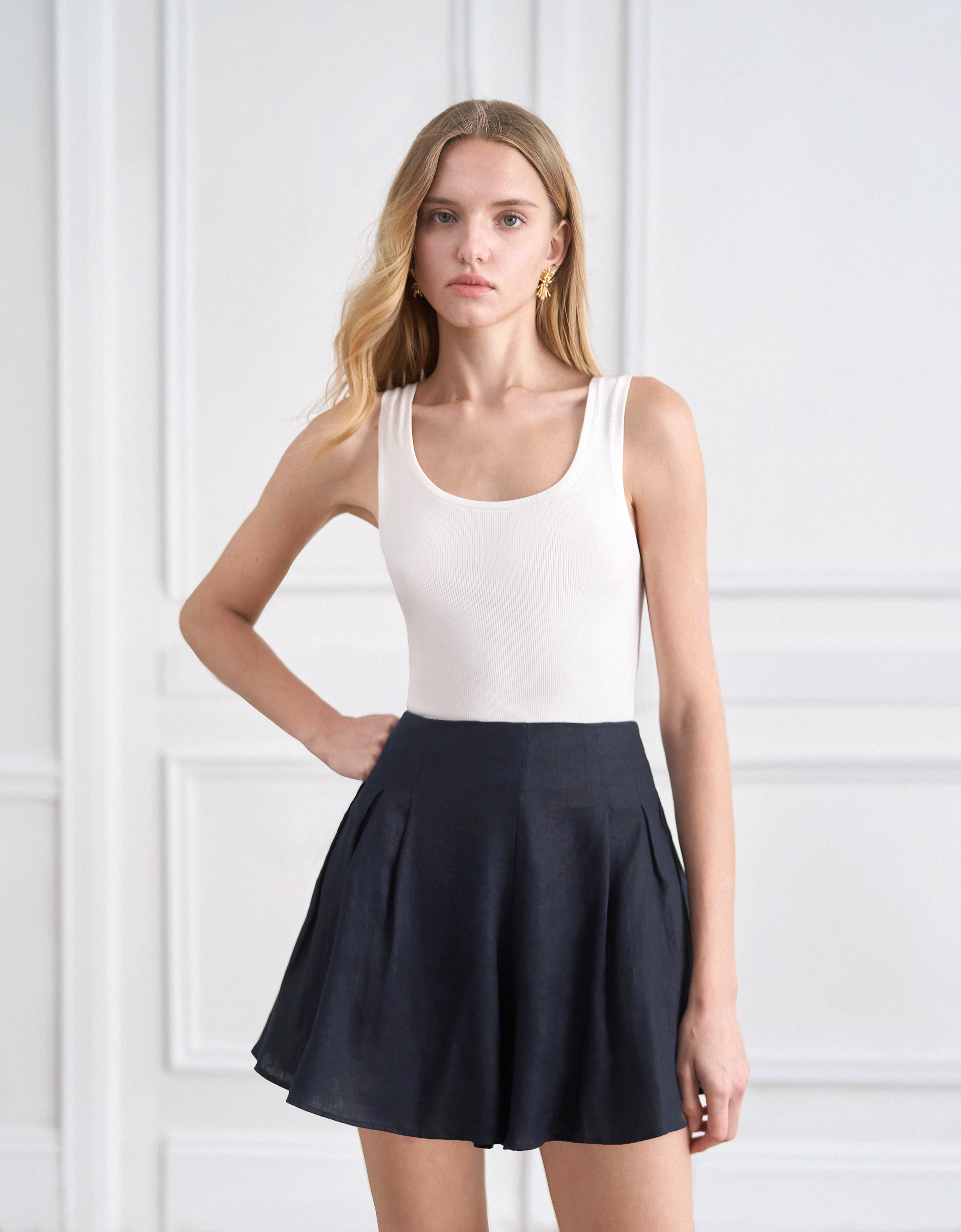 navy