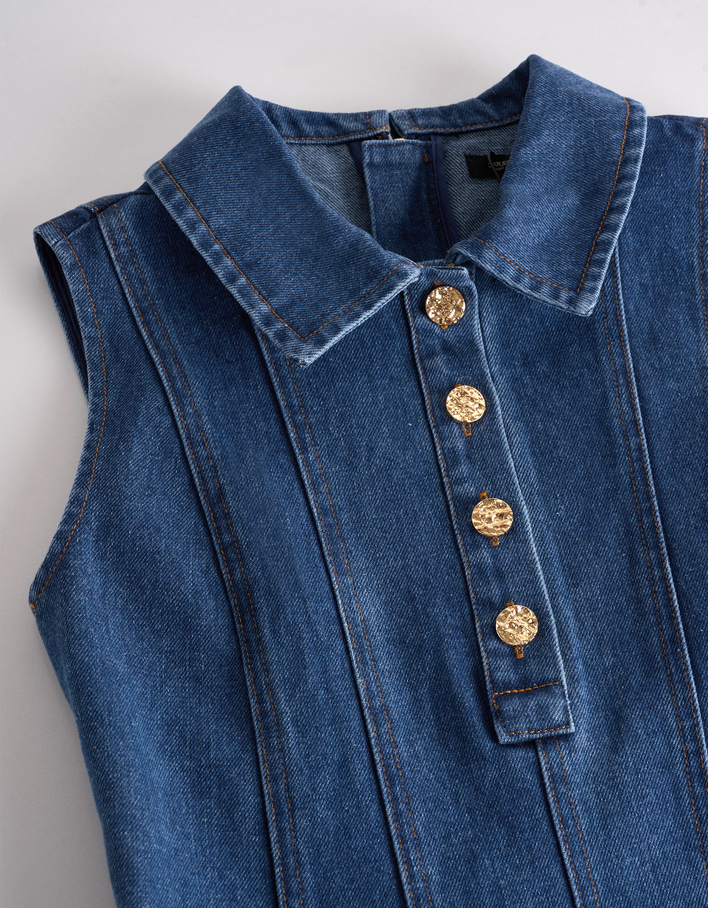denim blue