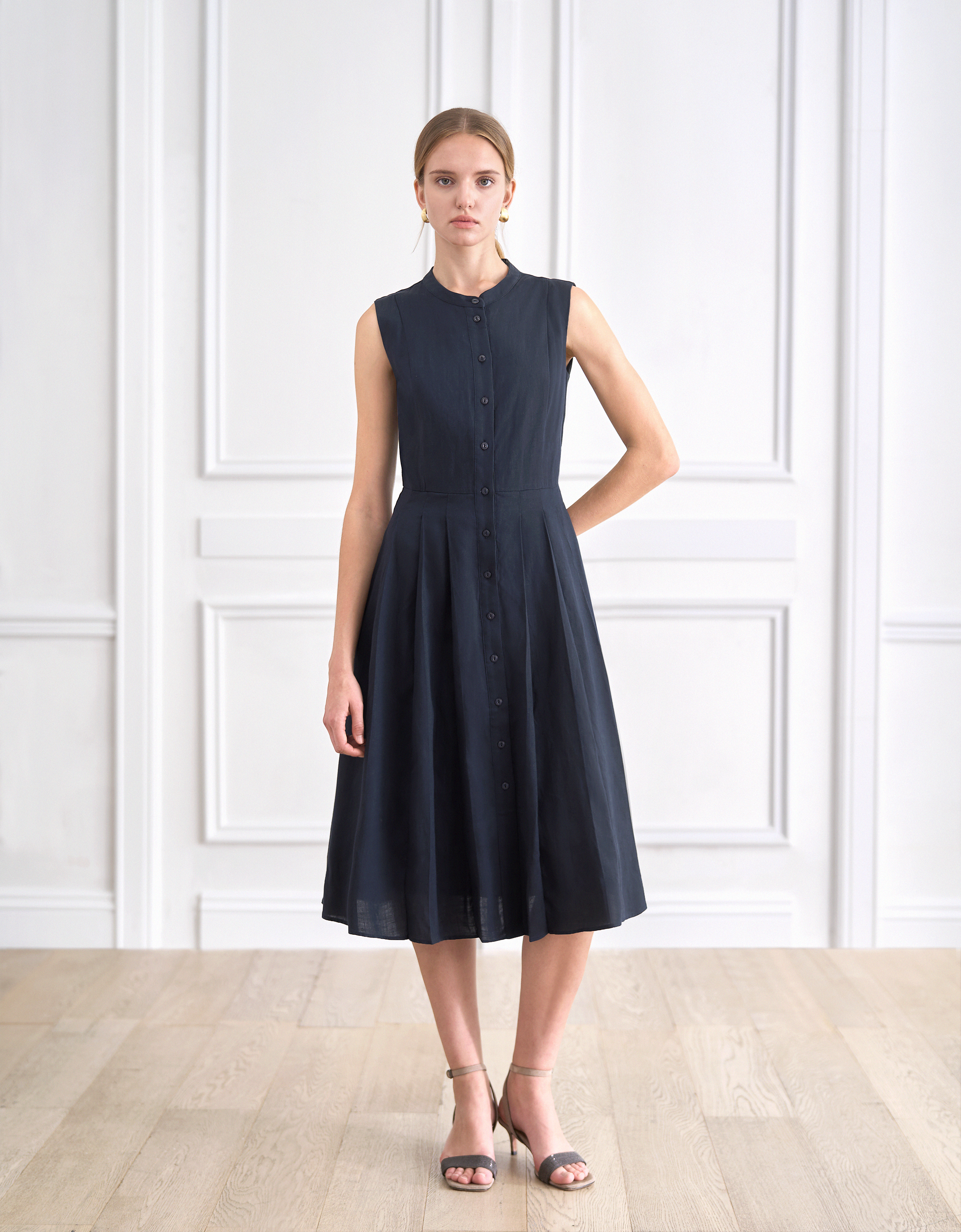 navy