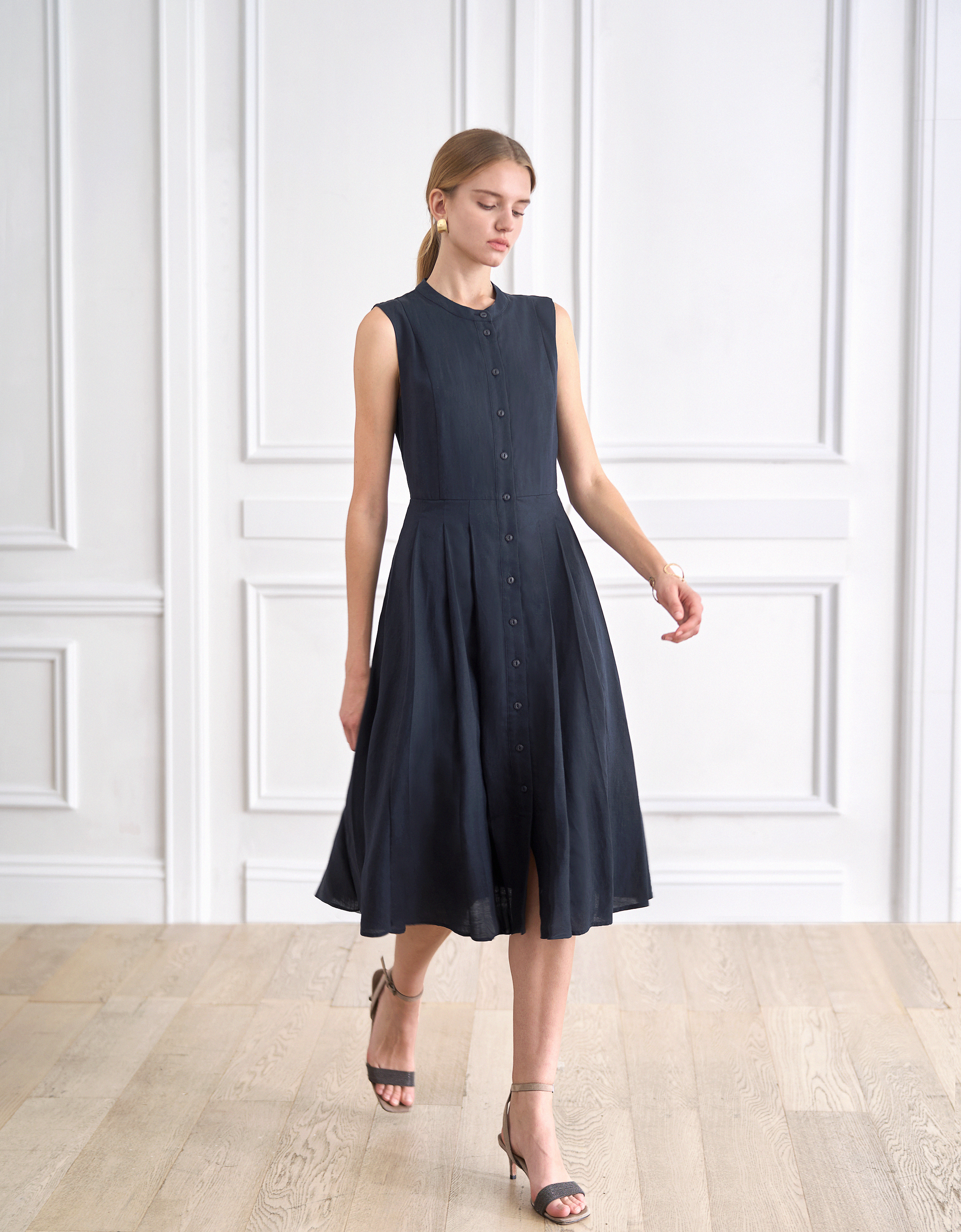 navy