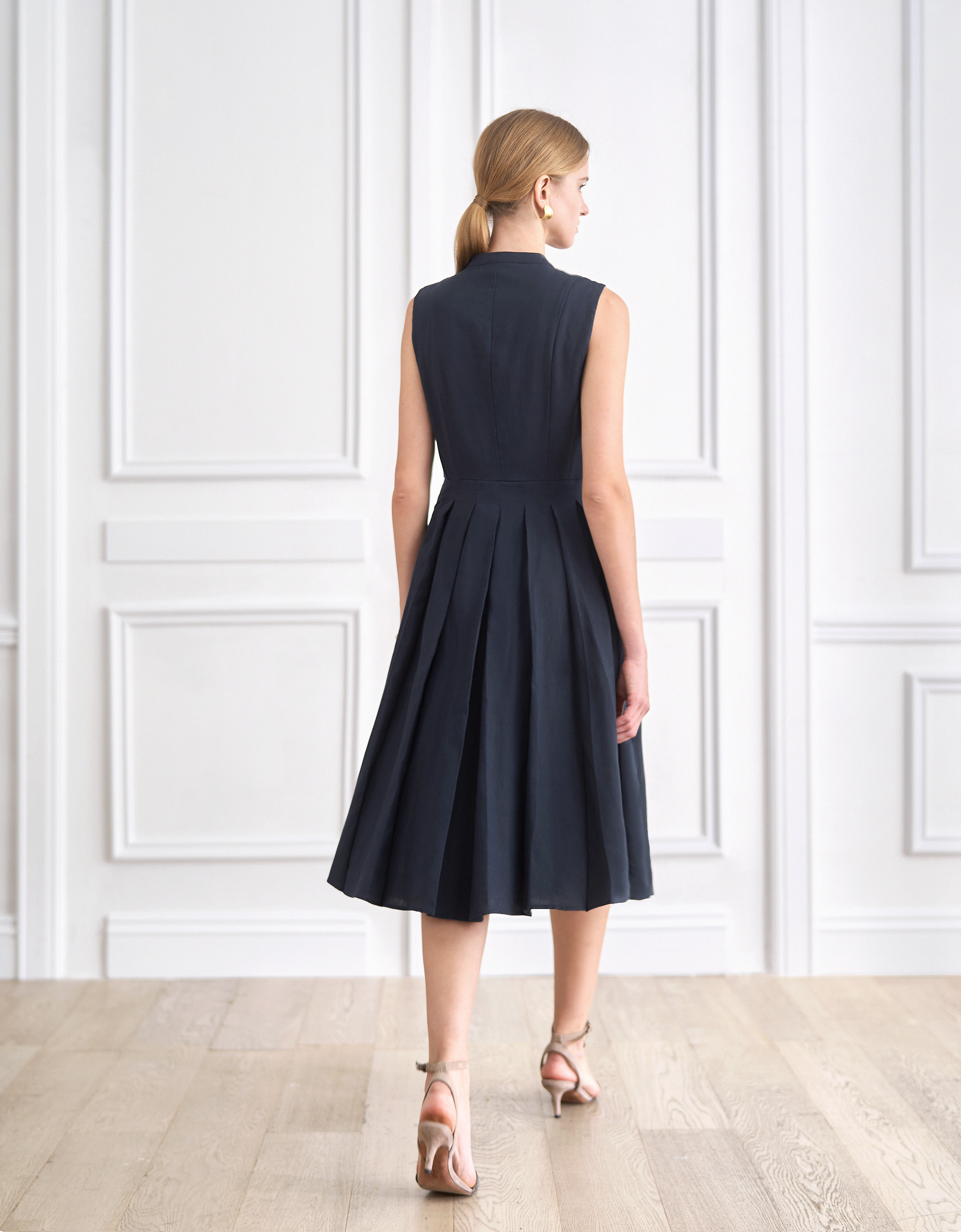 navy