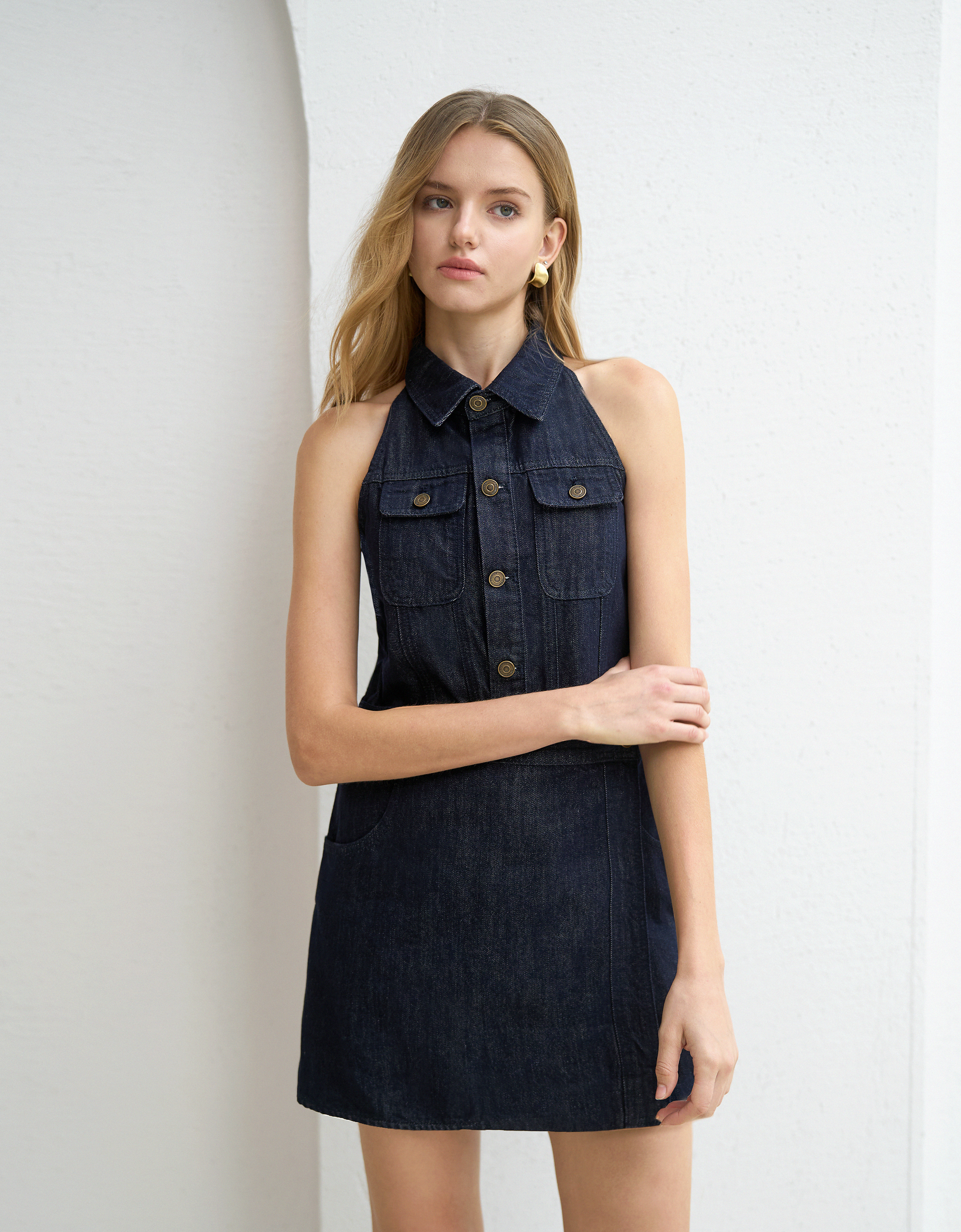 navy
