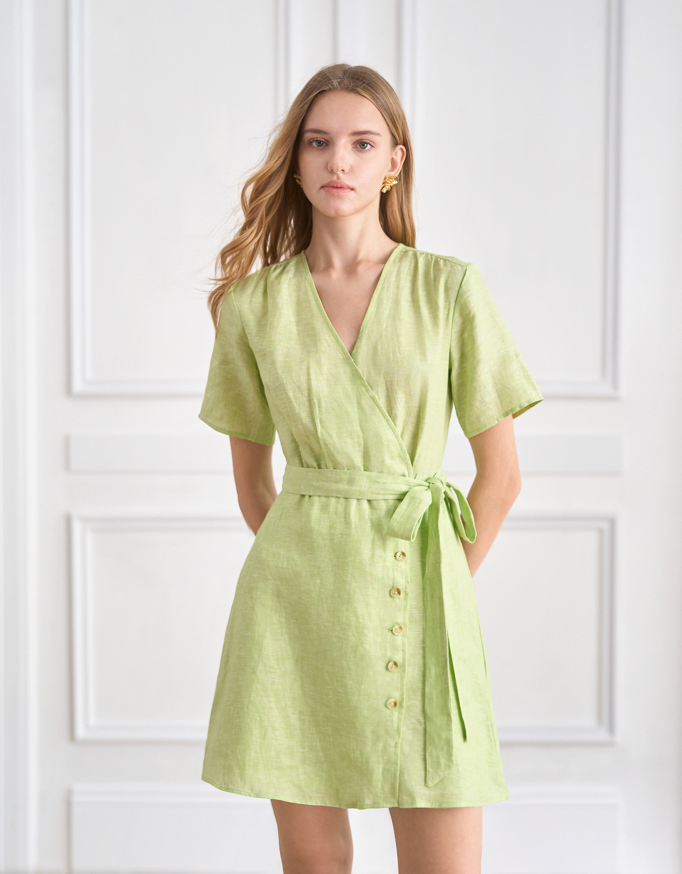 light green