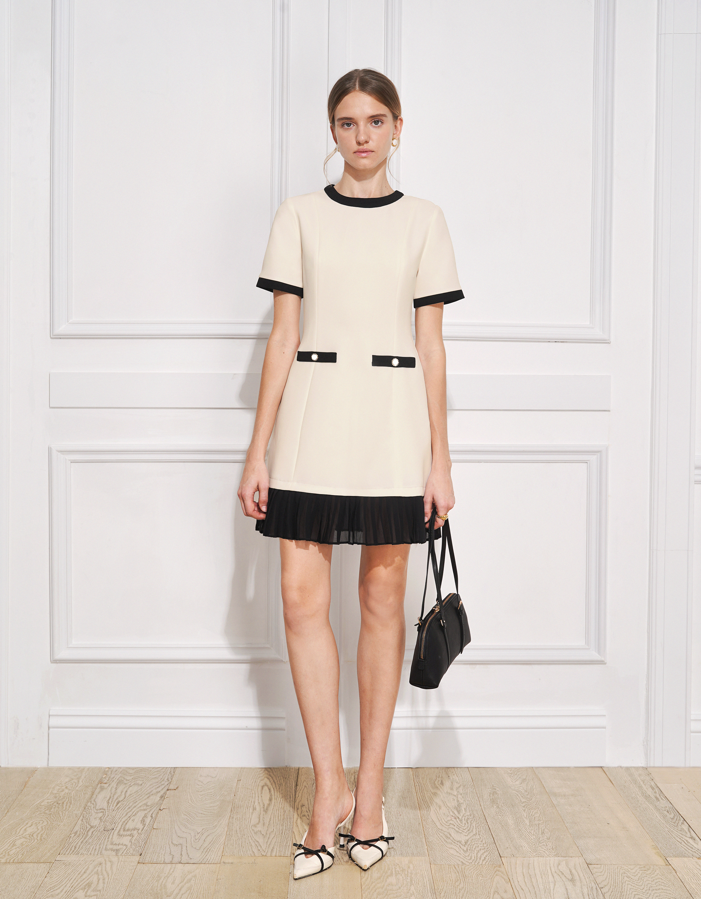apricot & black(a29799)