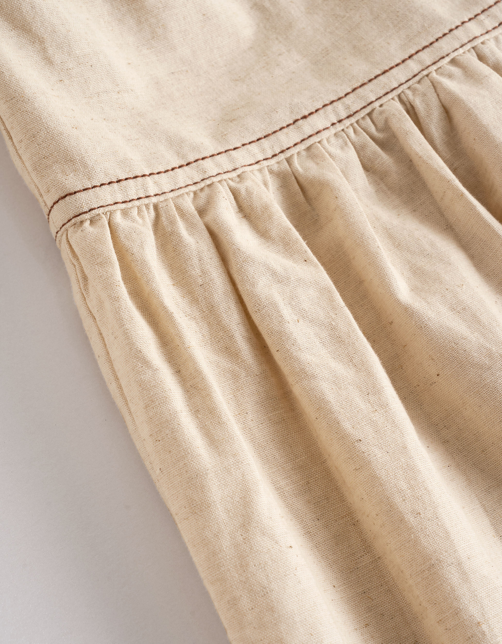 light beige