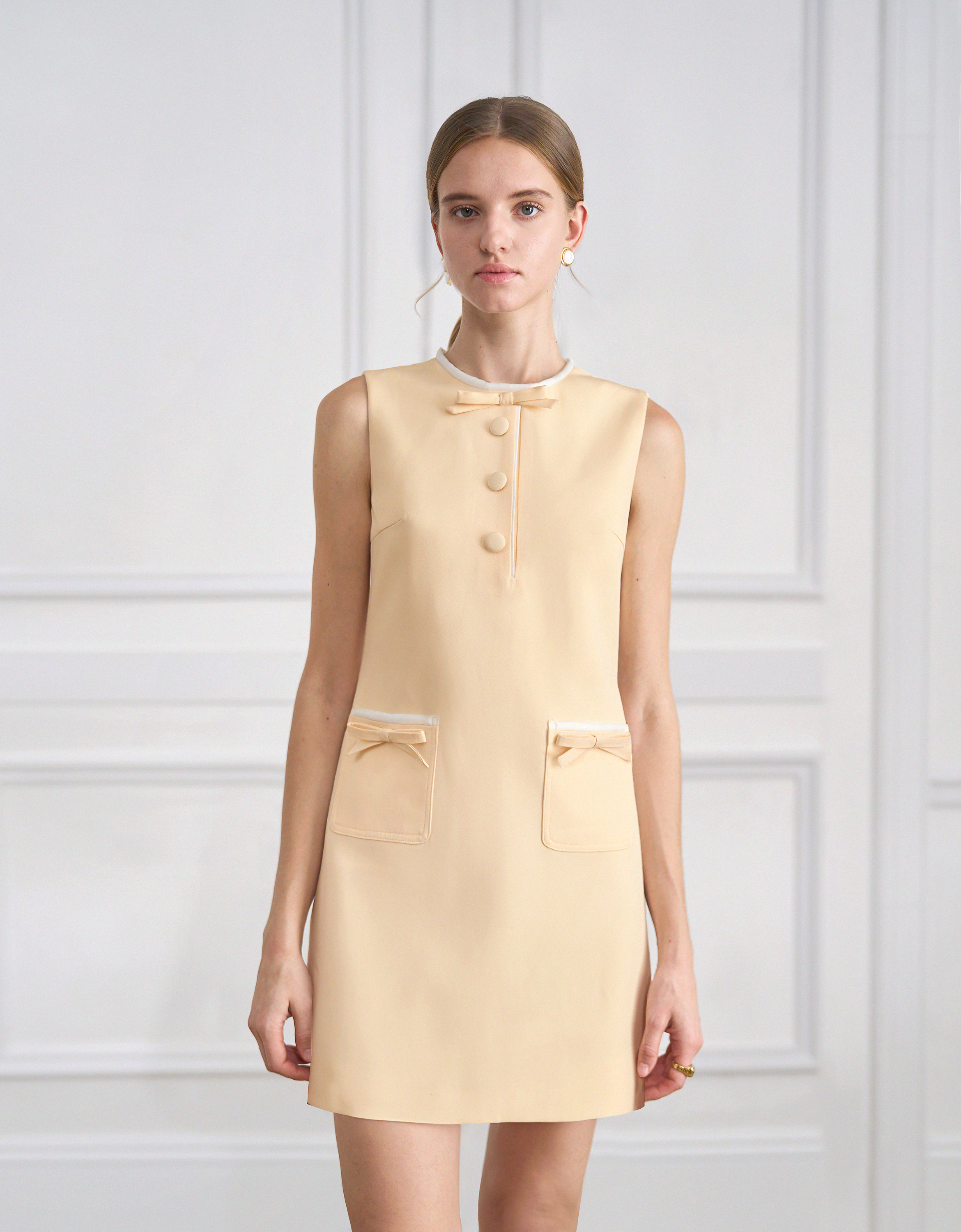 light yellow