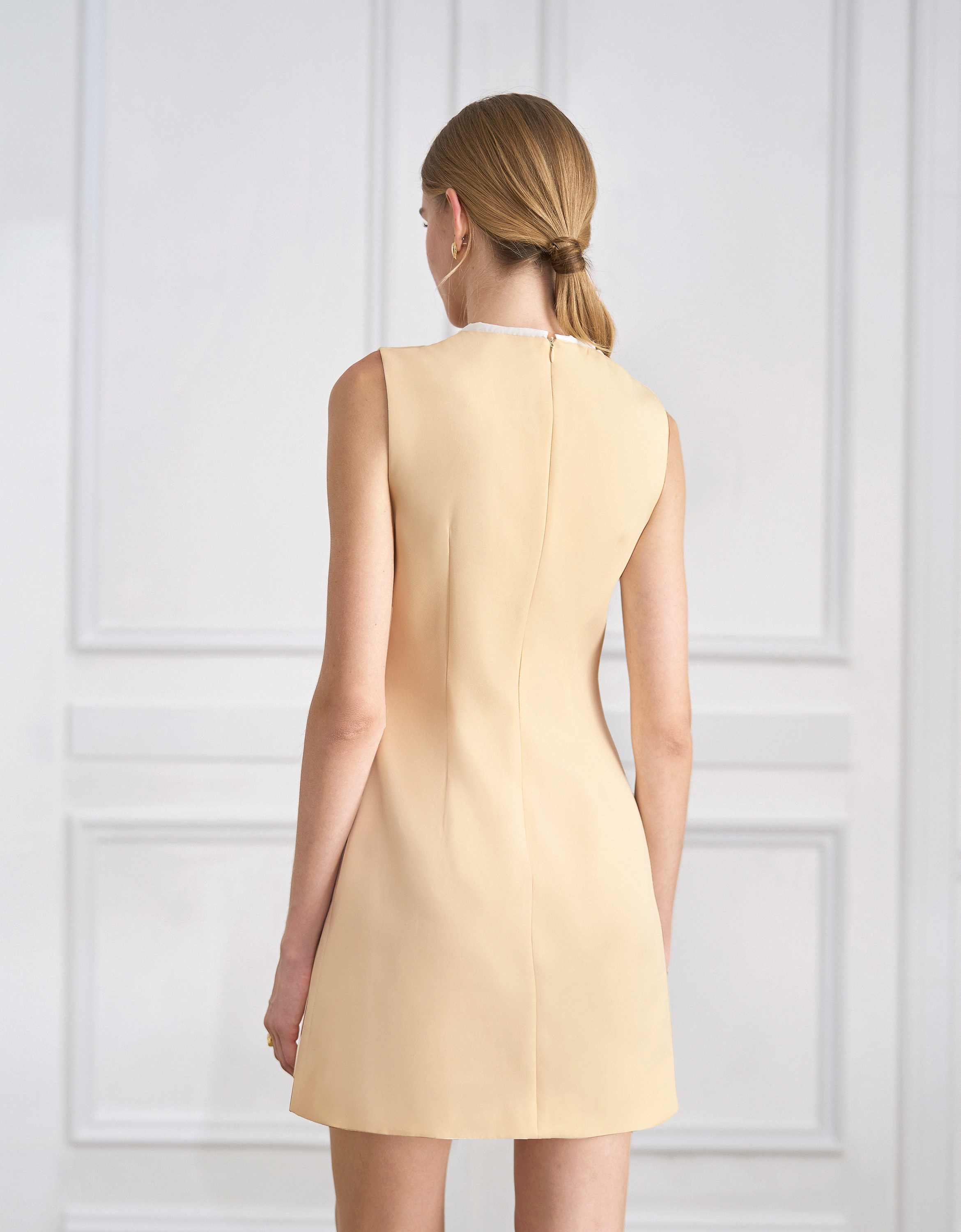 light yellow