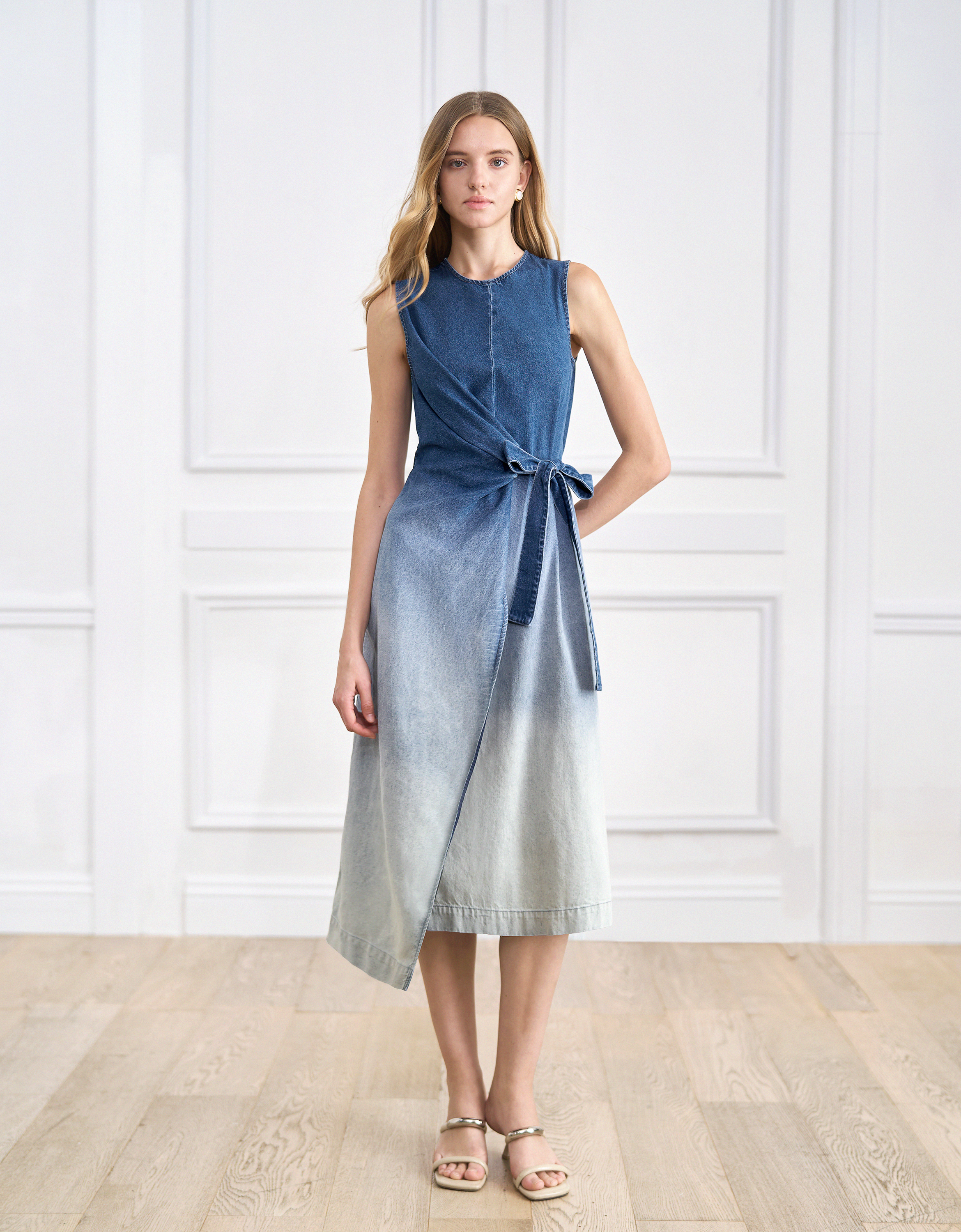 denim blue