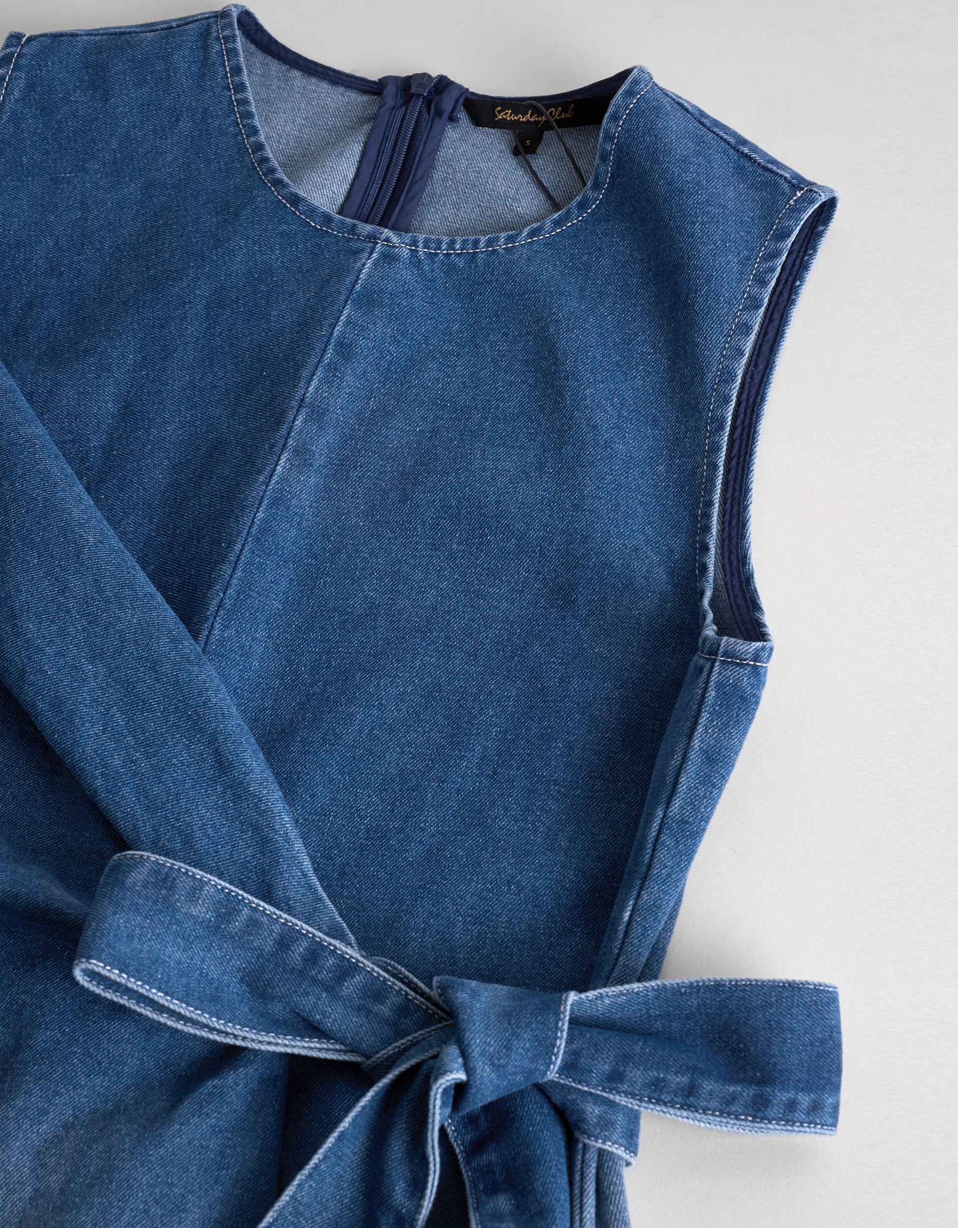 denim blue
