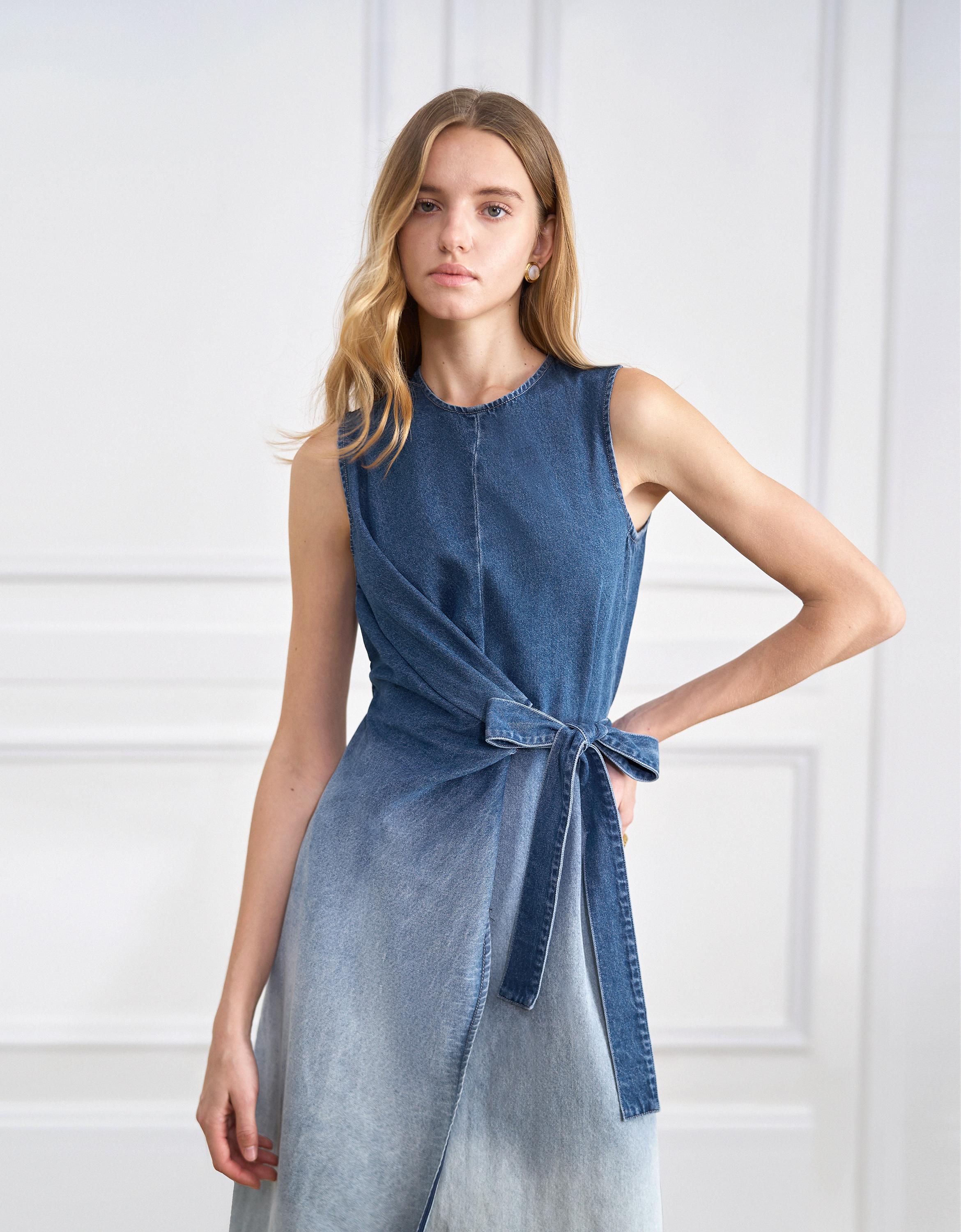 denim blue