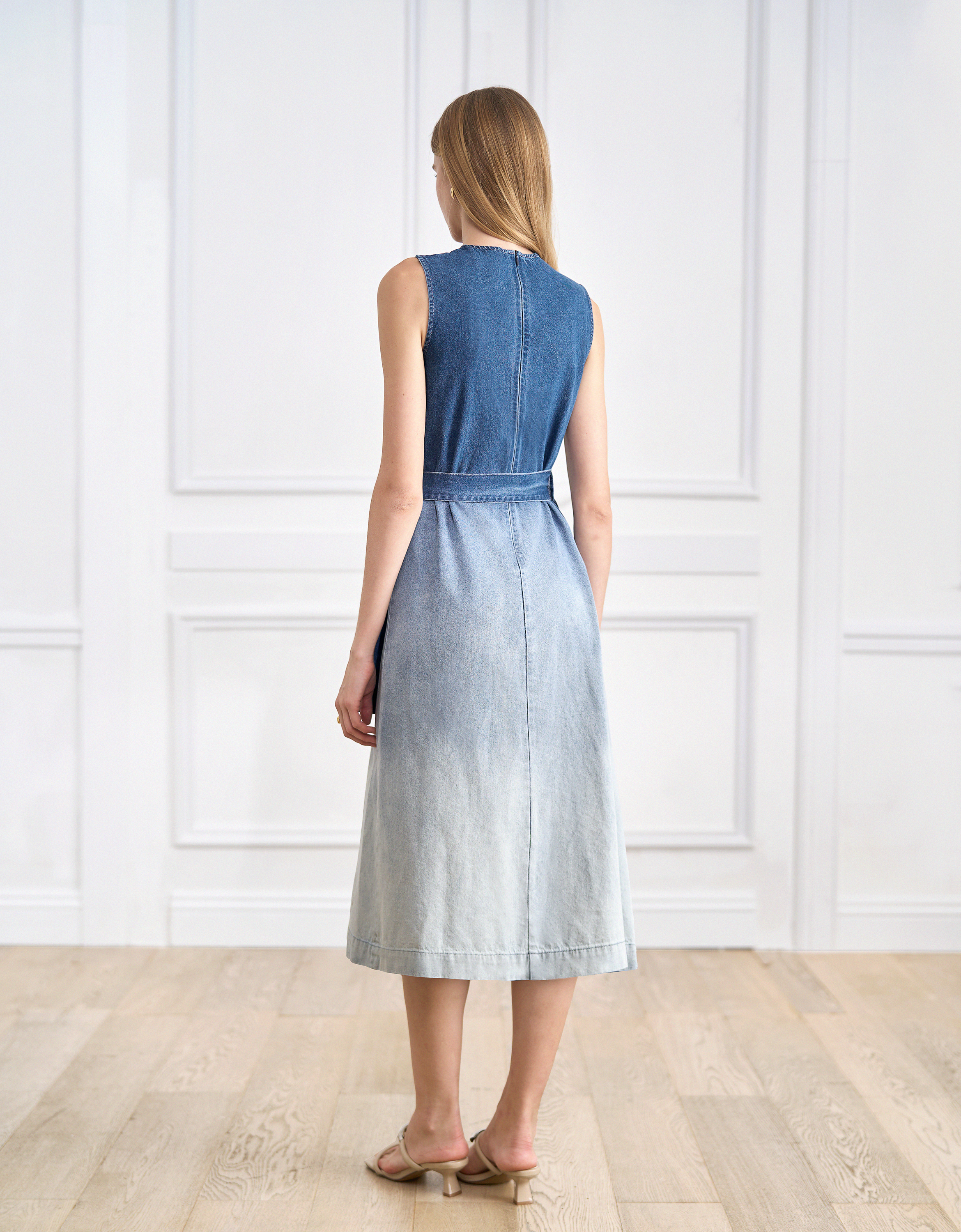 denim blue