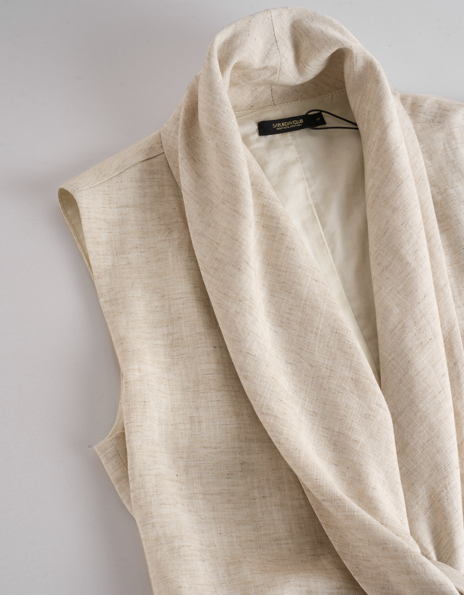 light beige