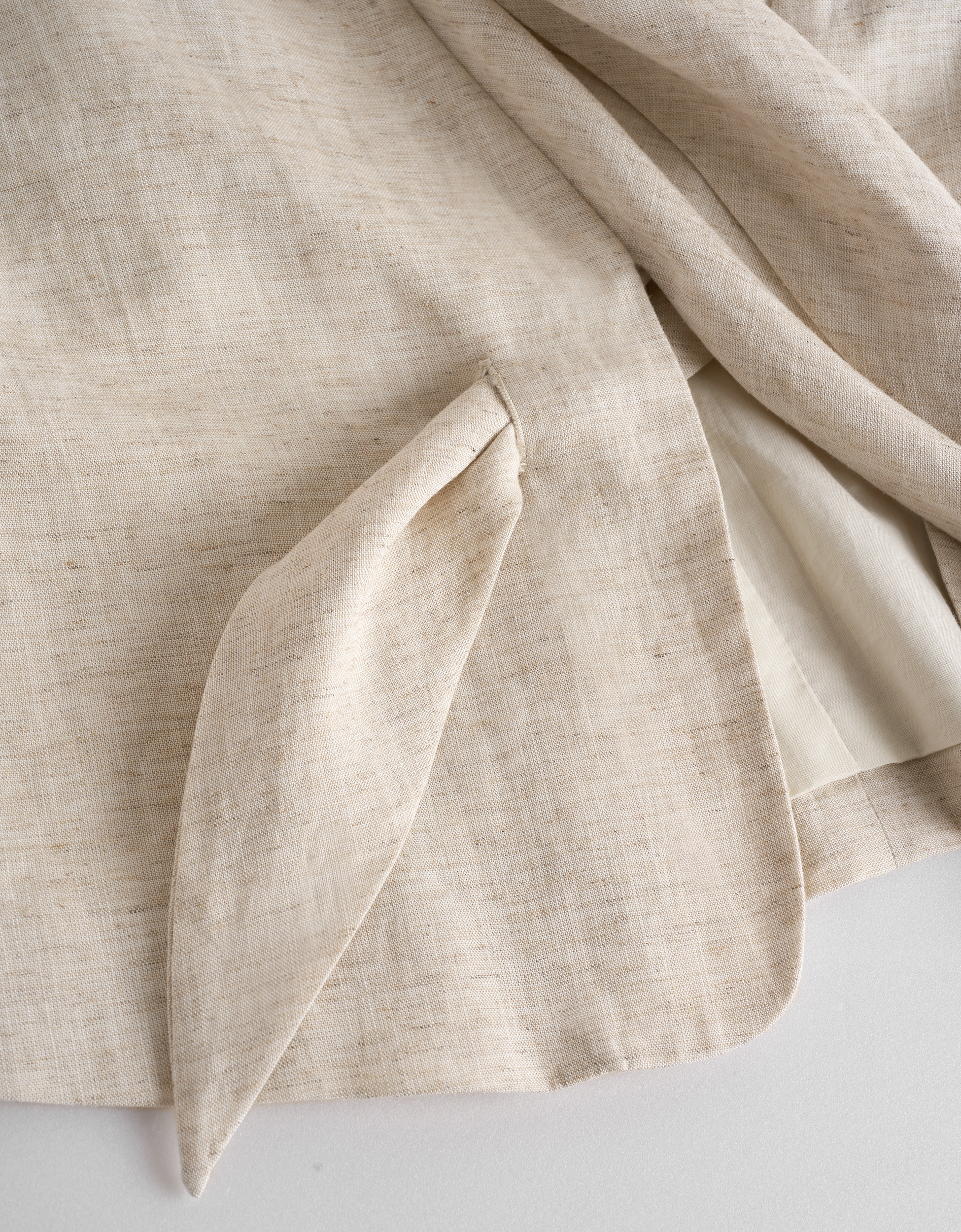 light beige