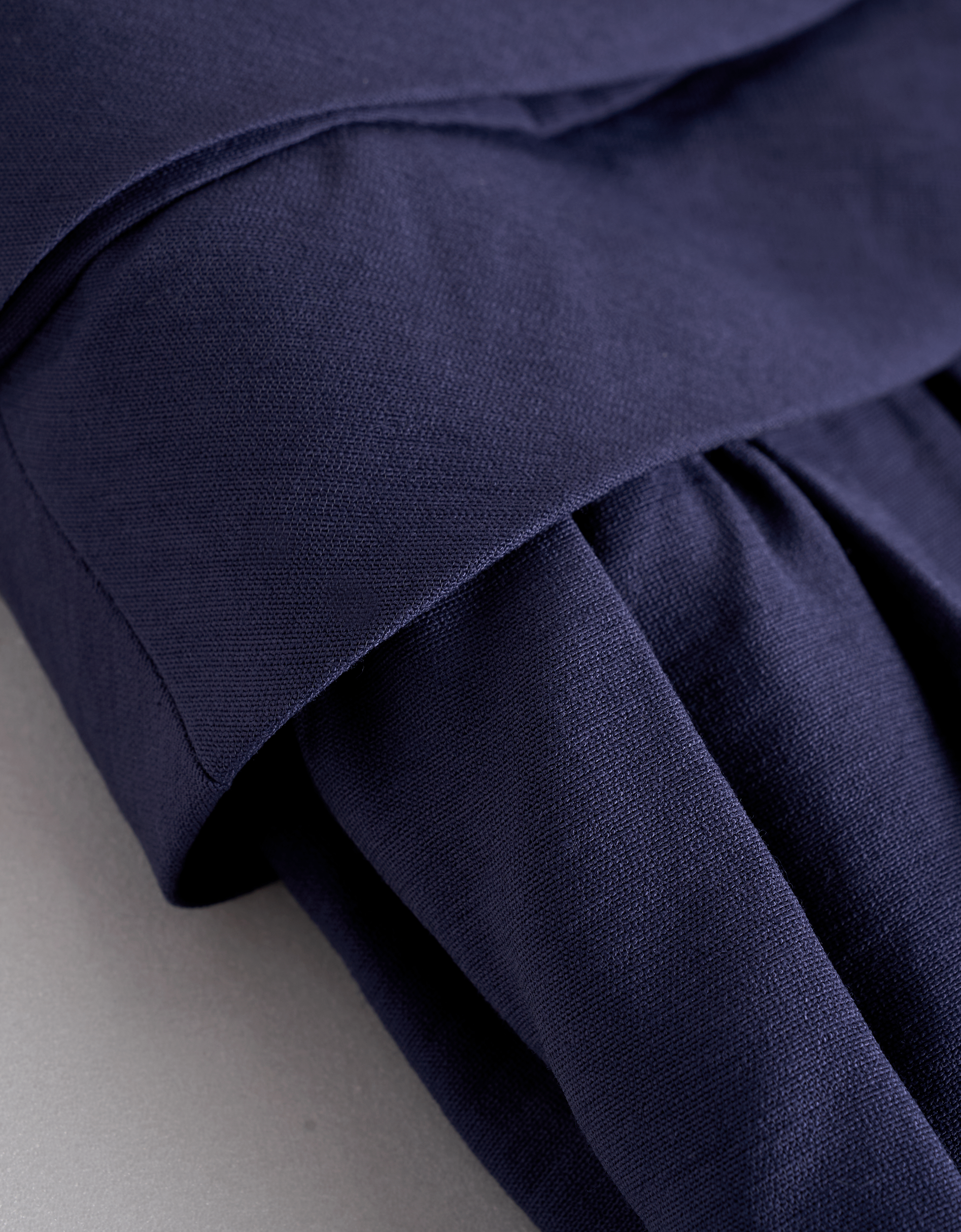 dark blue