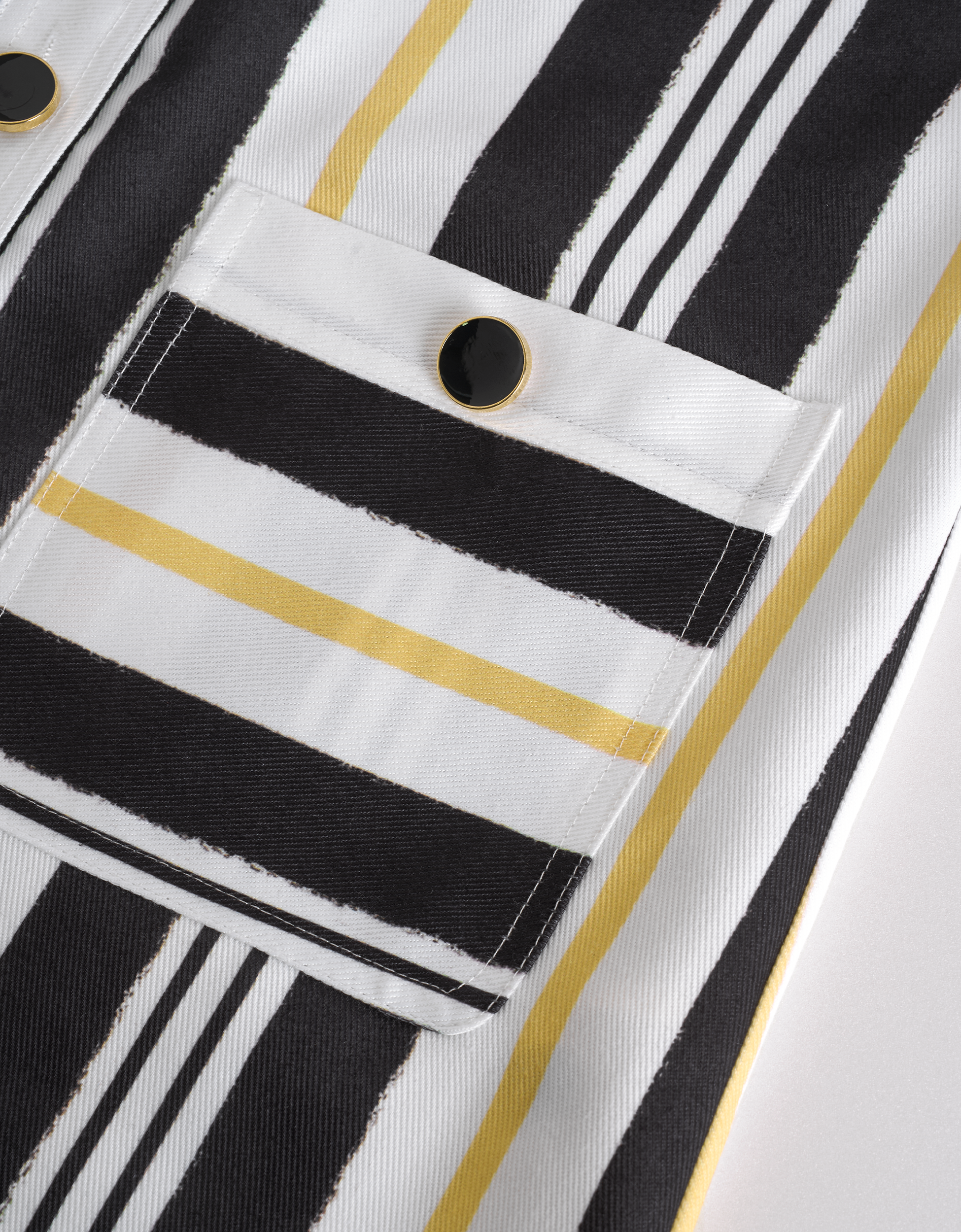 black & yellow(a30057)