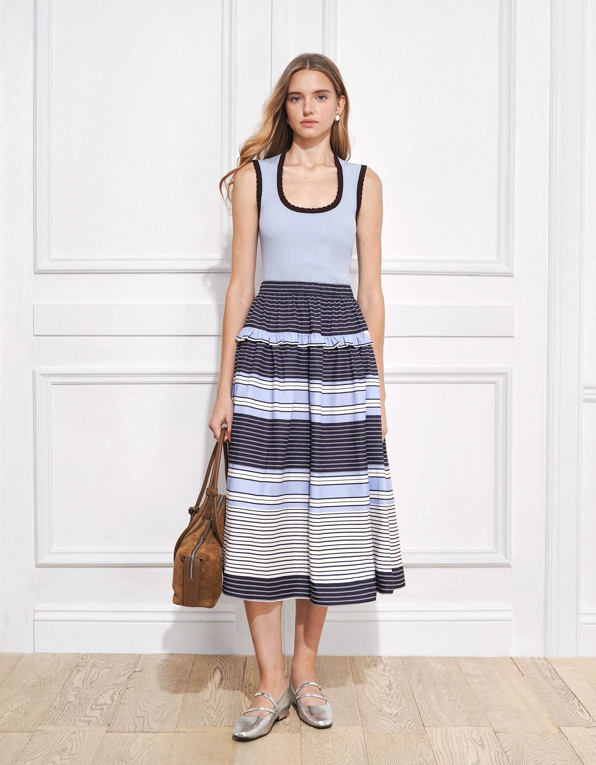 navy & white(a30069)