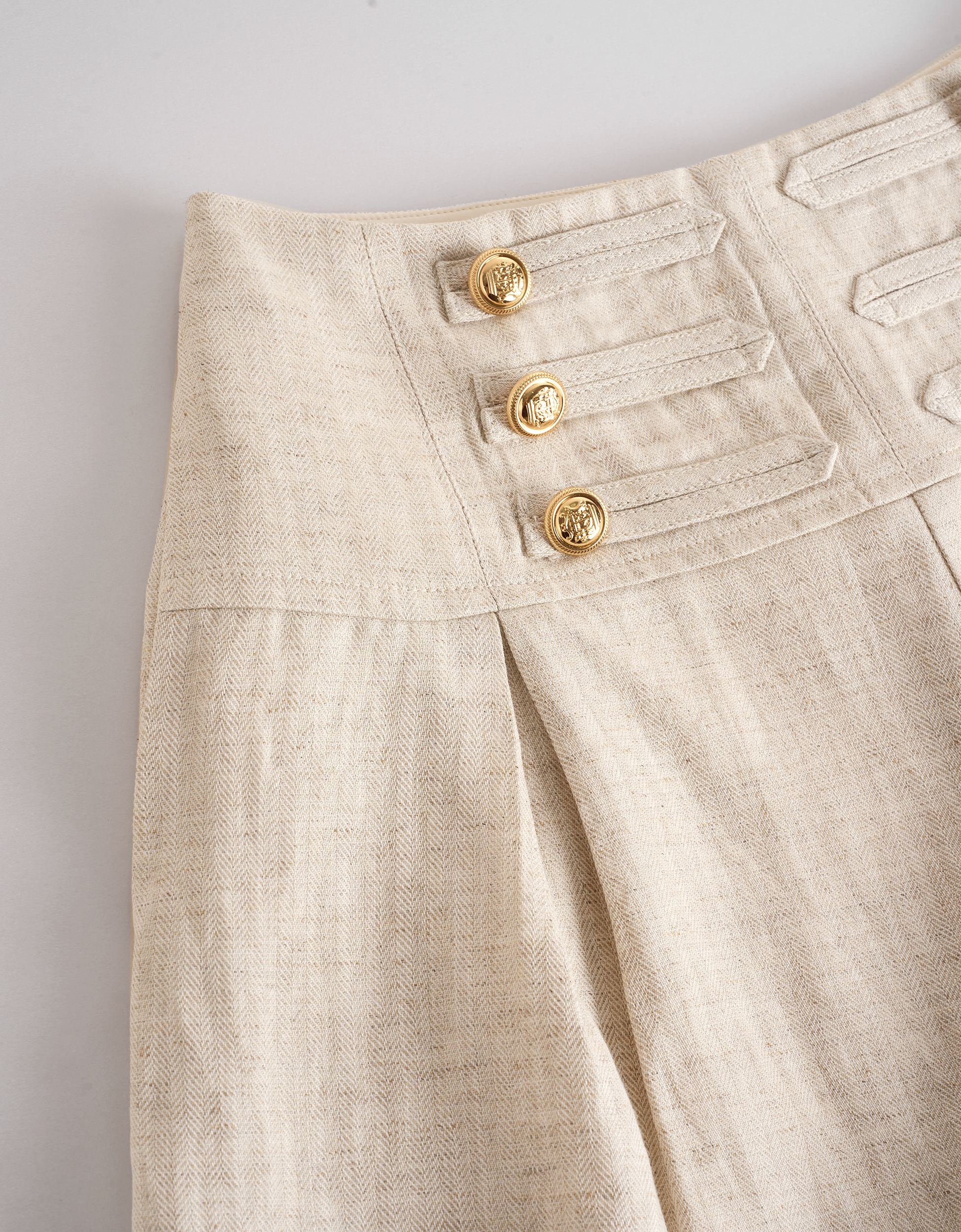 light beige