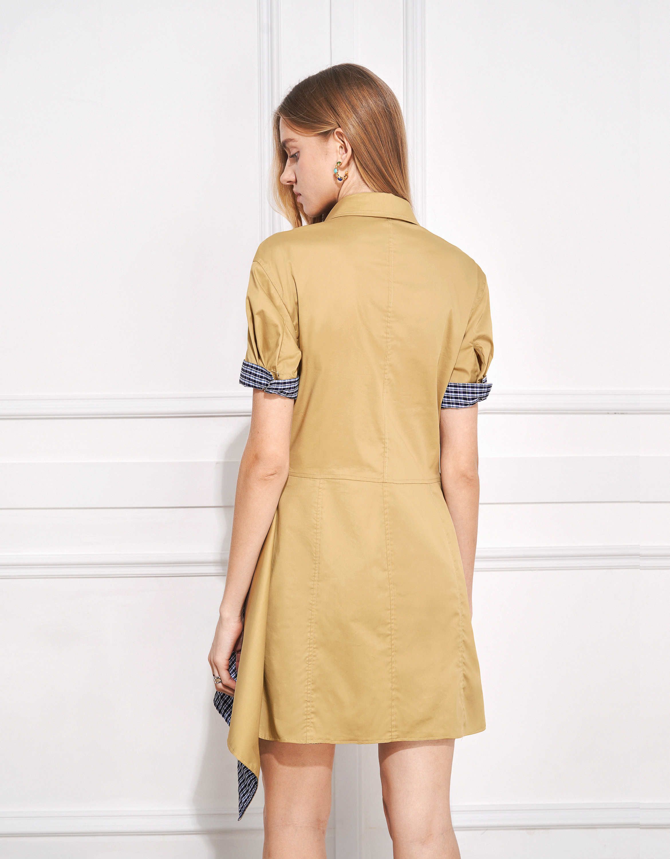 khaki