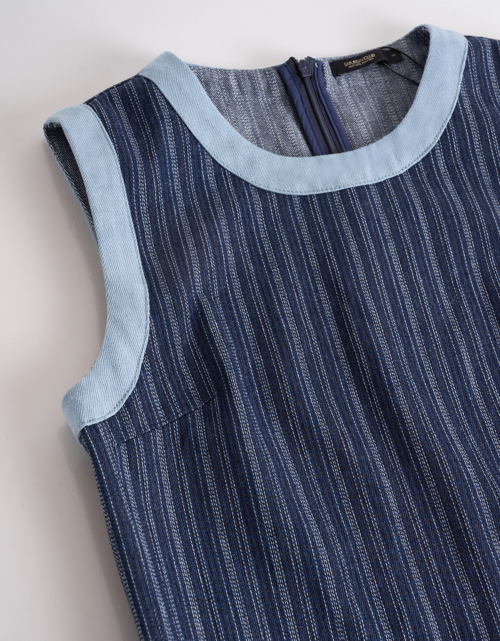 denim blue