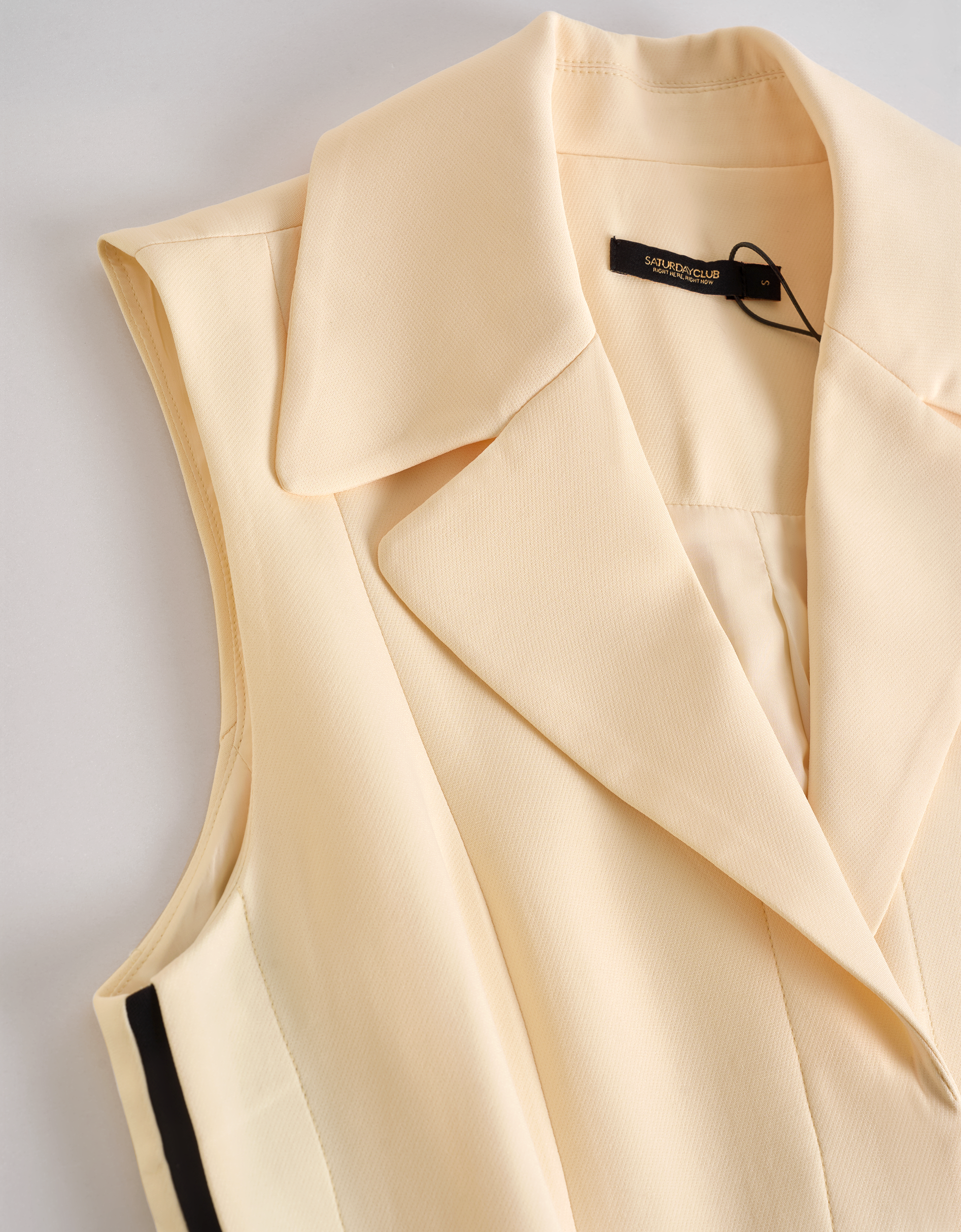 light yellow