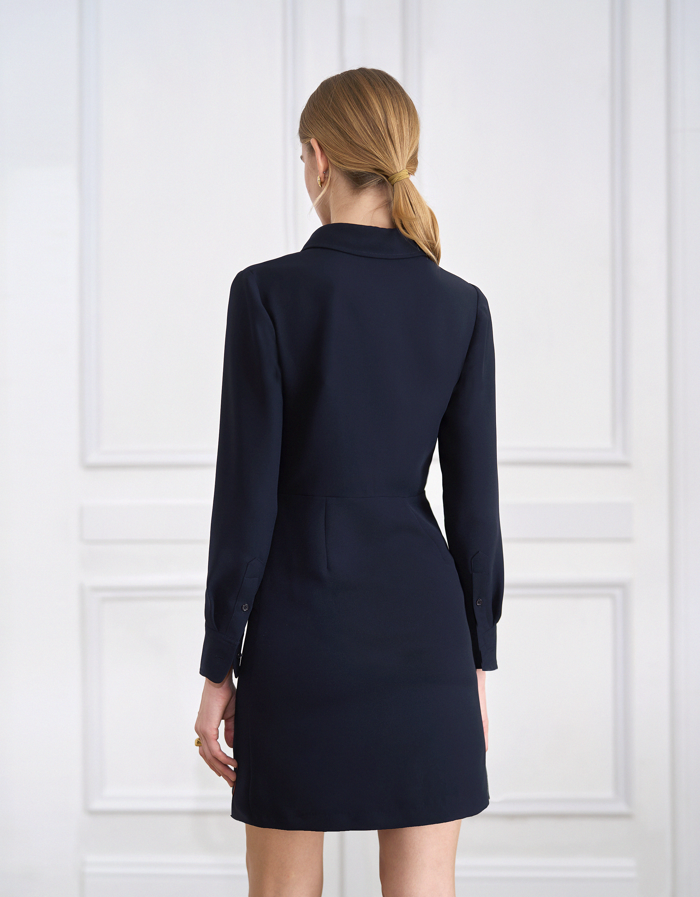 navy