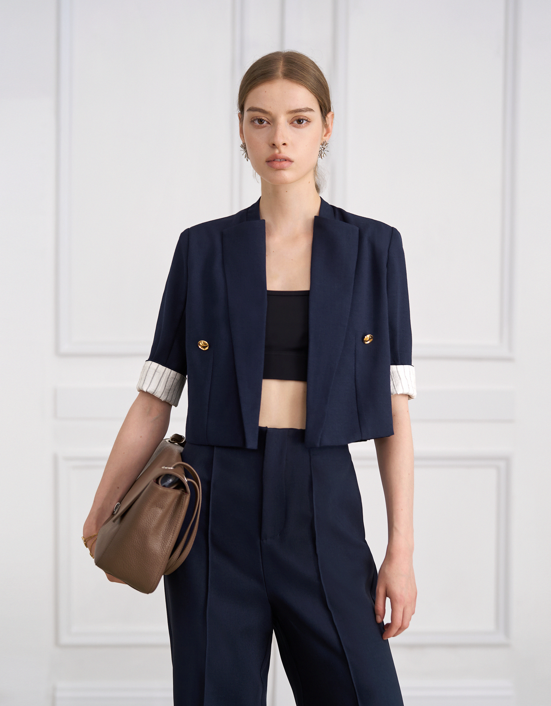 navy