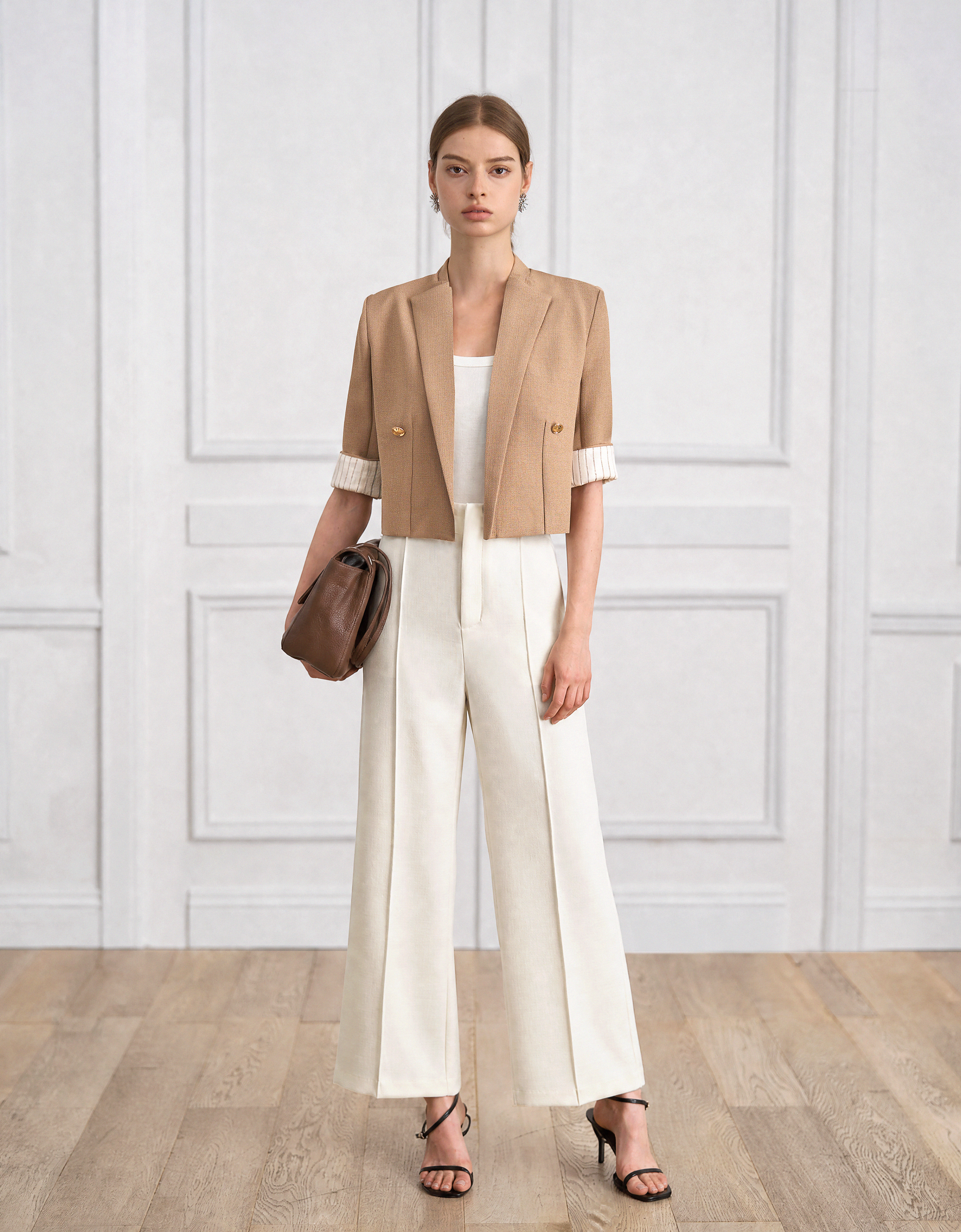 khaki