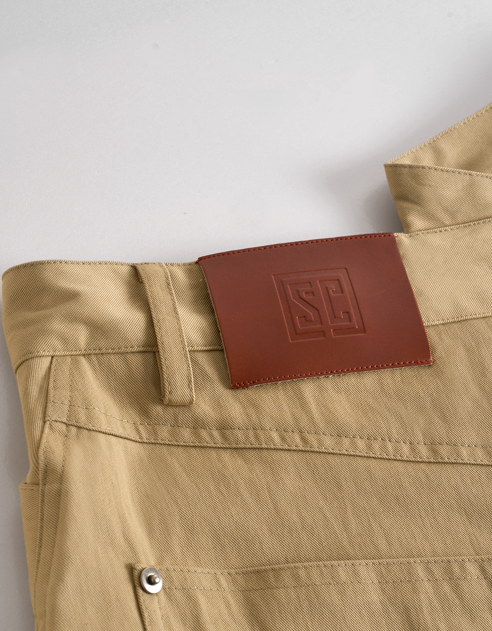 khaki