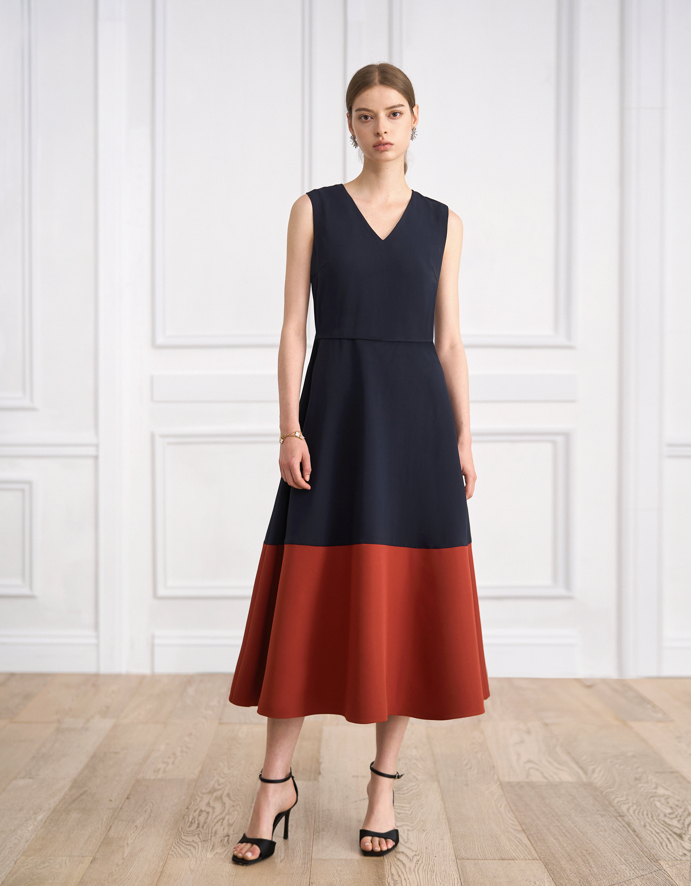 navy & red(a30201)