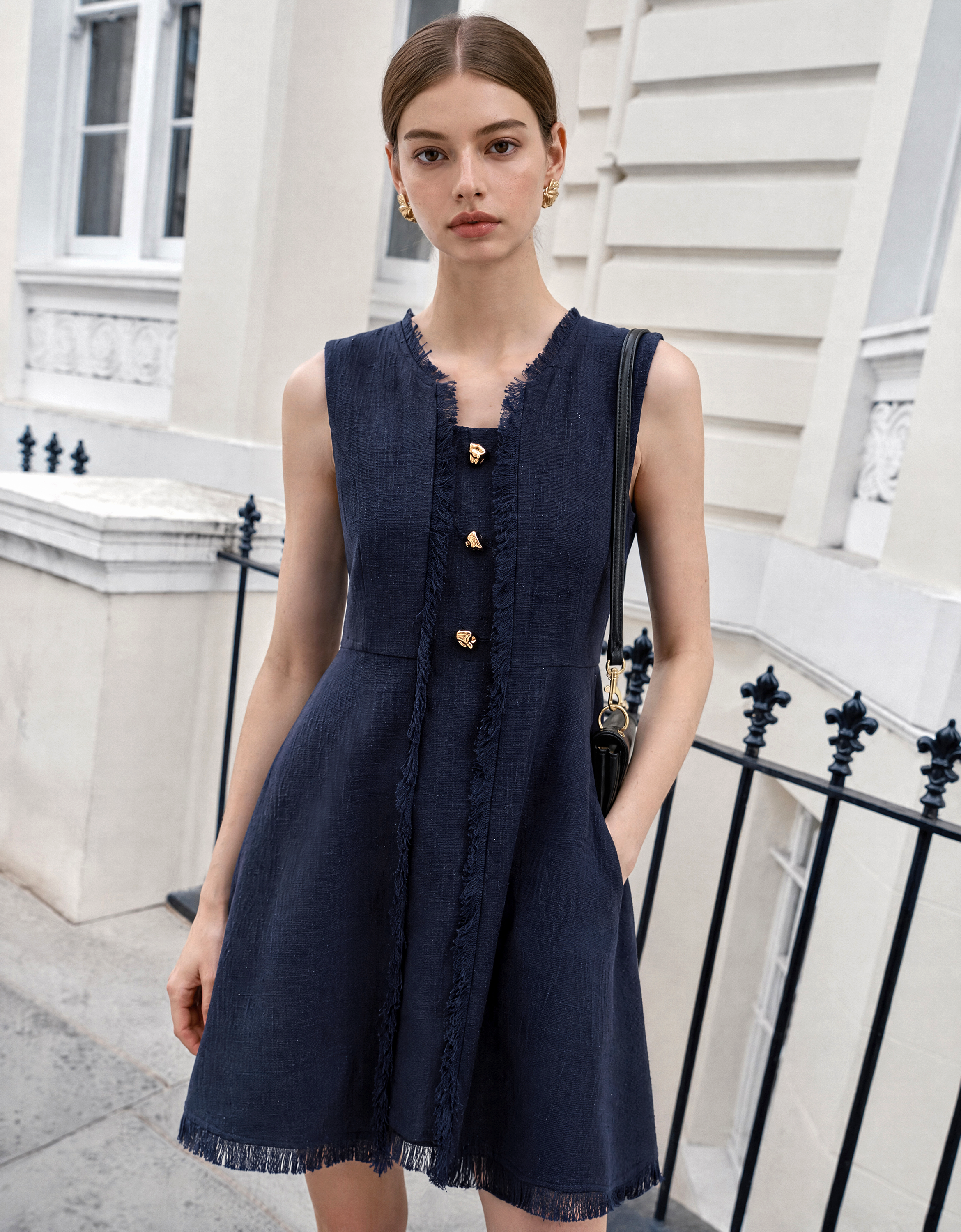 navy