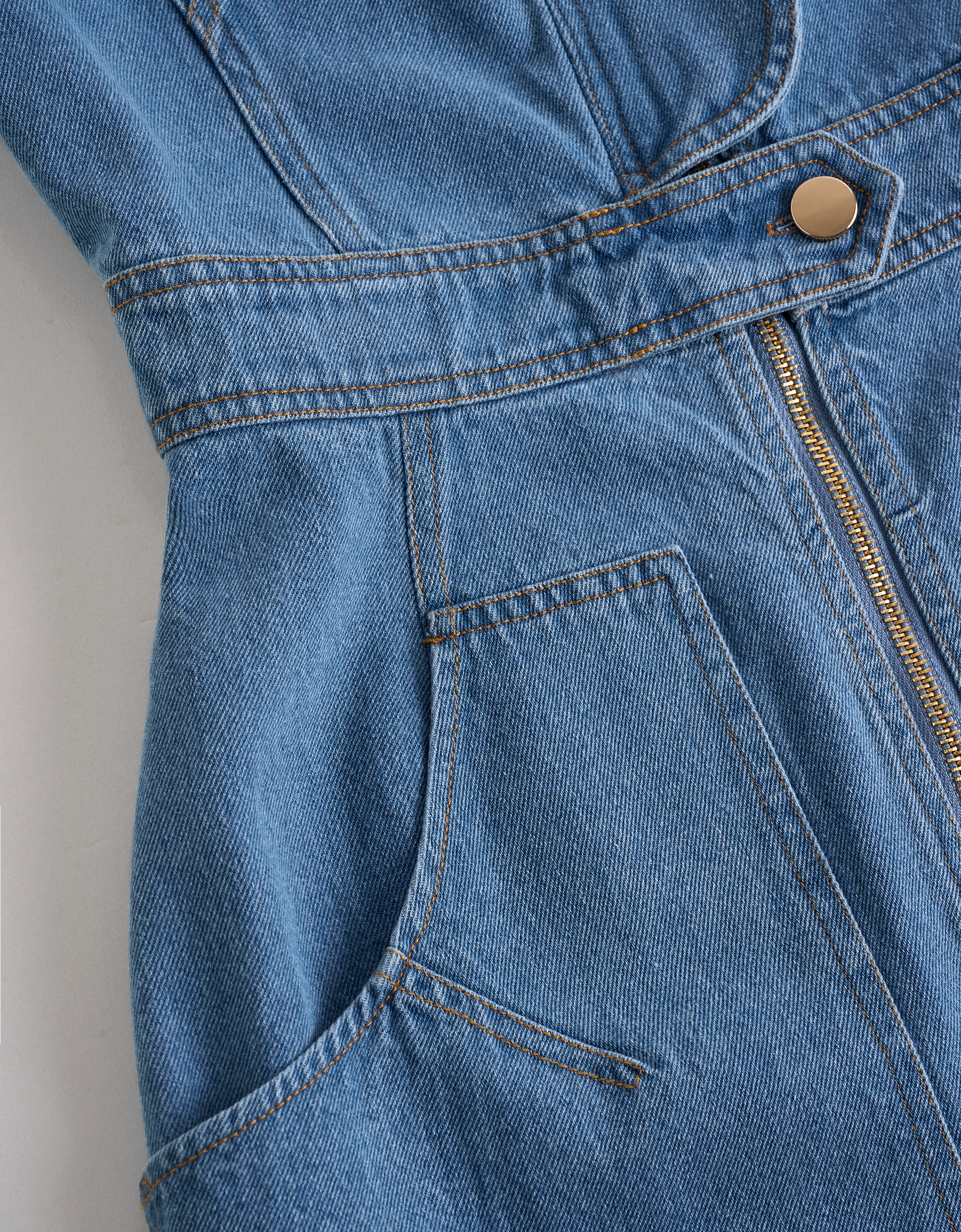 denim blue